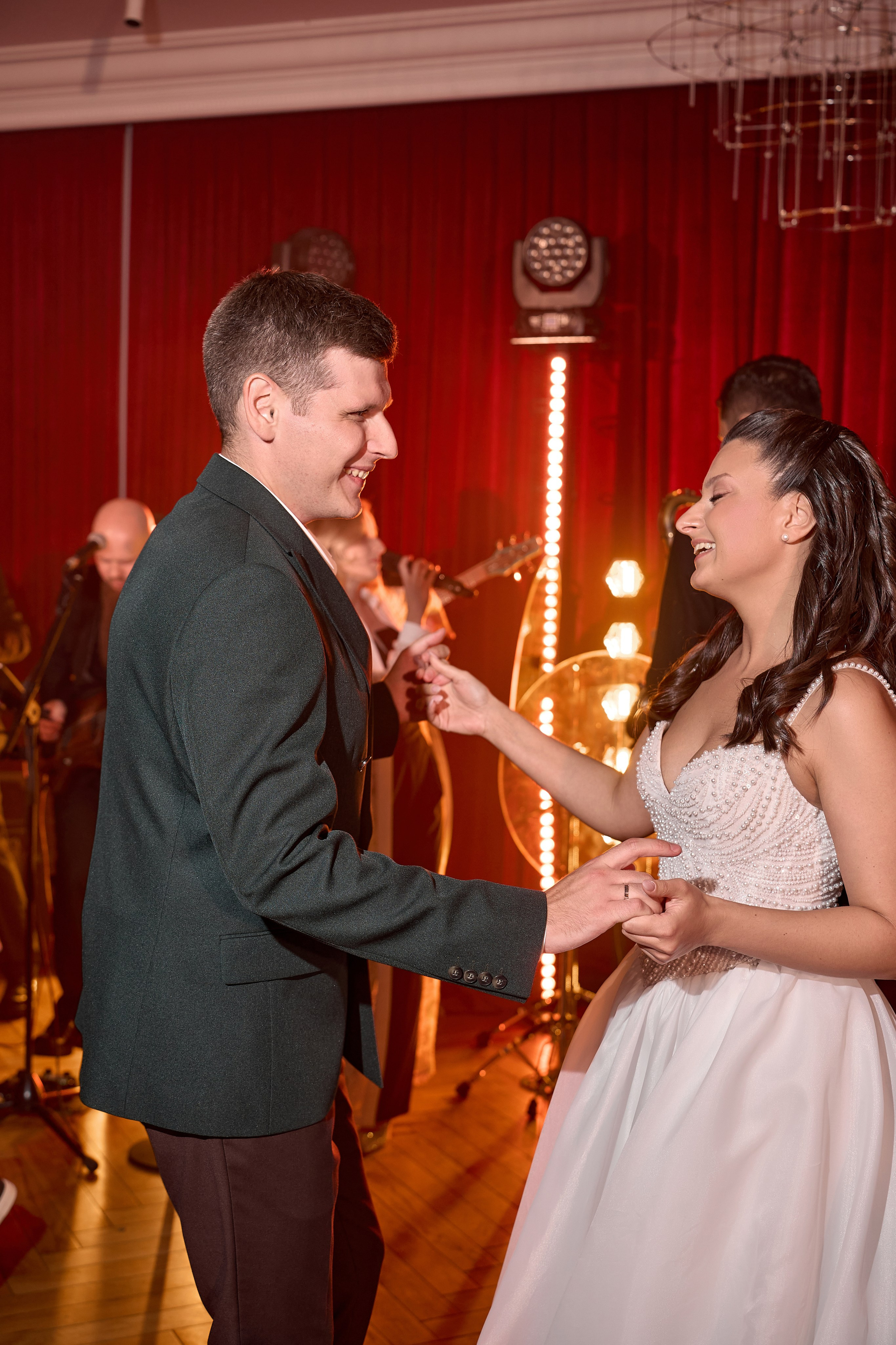 Павел & Ксения. Фотограф в Нижнем Новгороде Марина Кузнецова