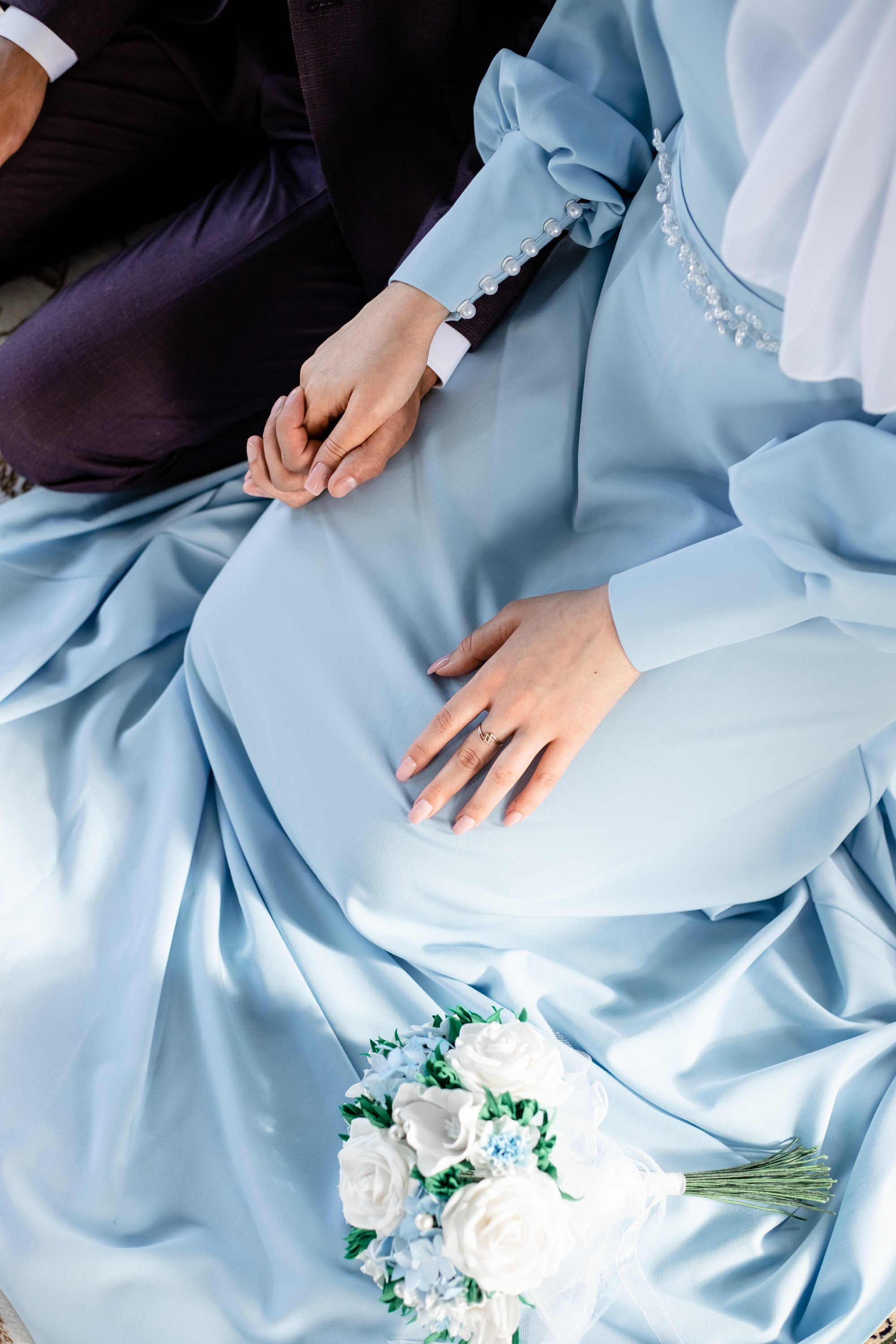 Раиль и Ляйсан. Фотограф Гульнара Вафина