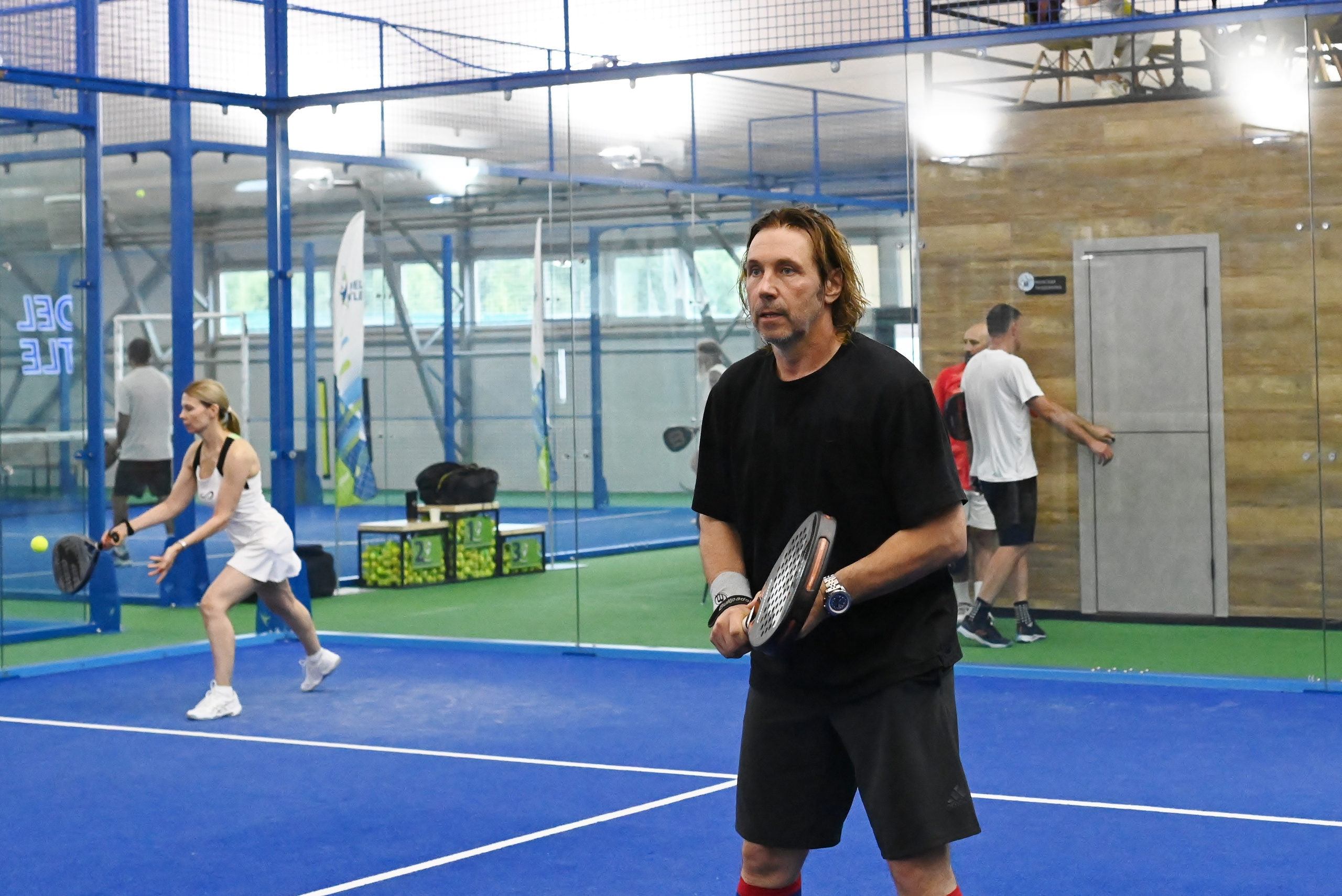 Александр Мостовой футбол