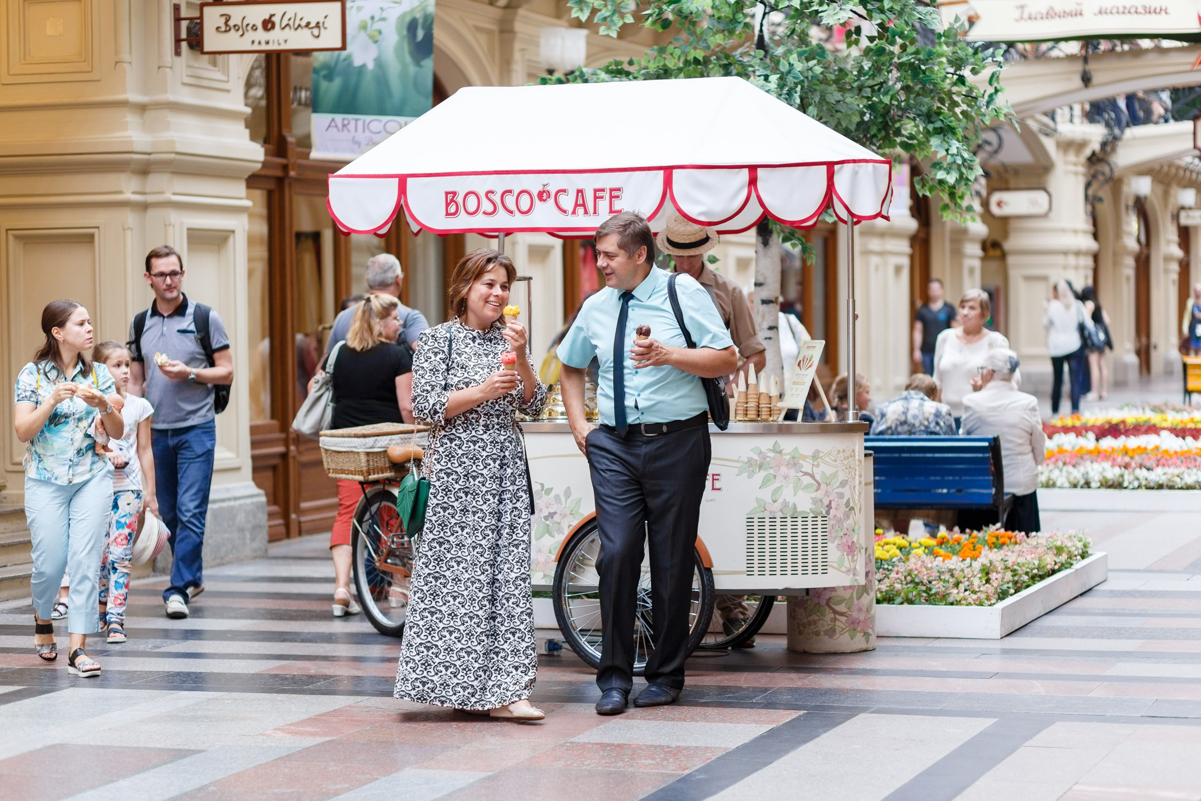 Фарфоровый юбилей. Семьи, портреты, школьные съемки. Фотограф Лагутина Елена. Москва