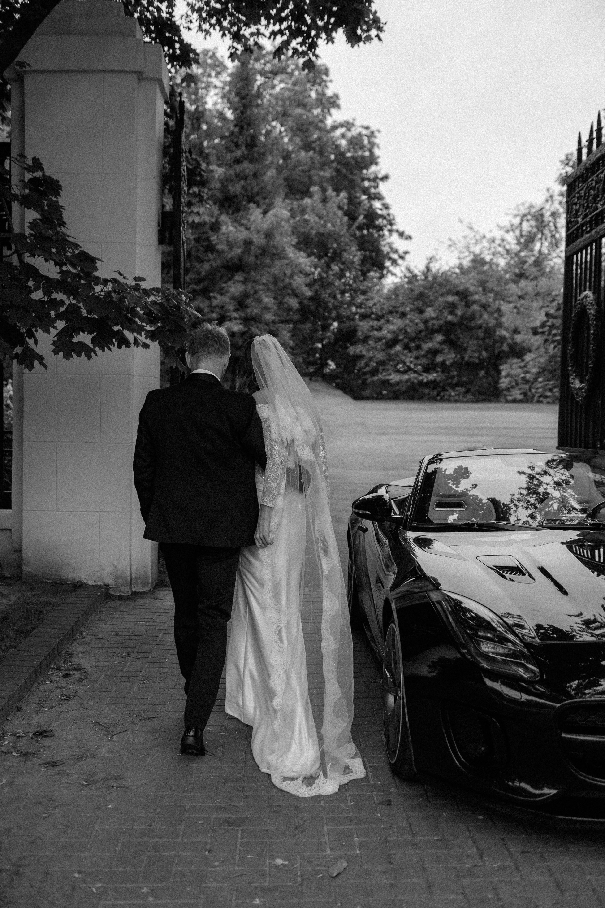 Wedding day in Minsk. Главная