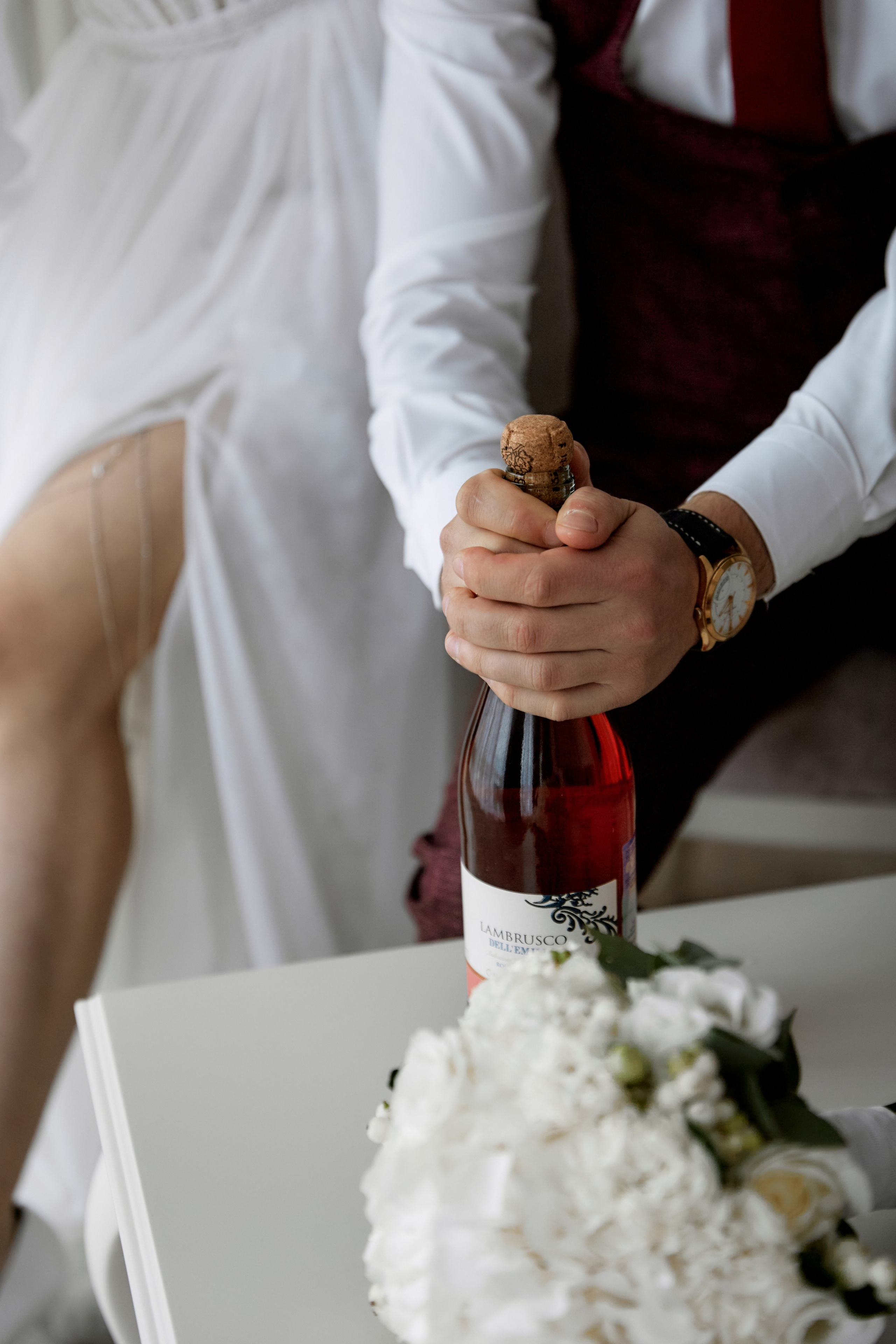 Евгений и Елизавета. Свадебный фотограф в Сургуте Иванов Павел