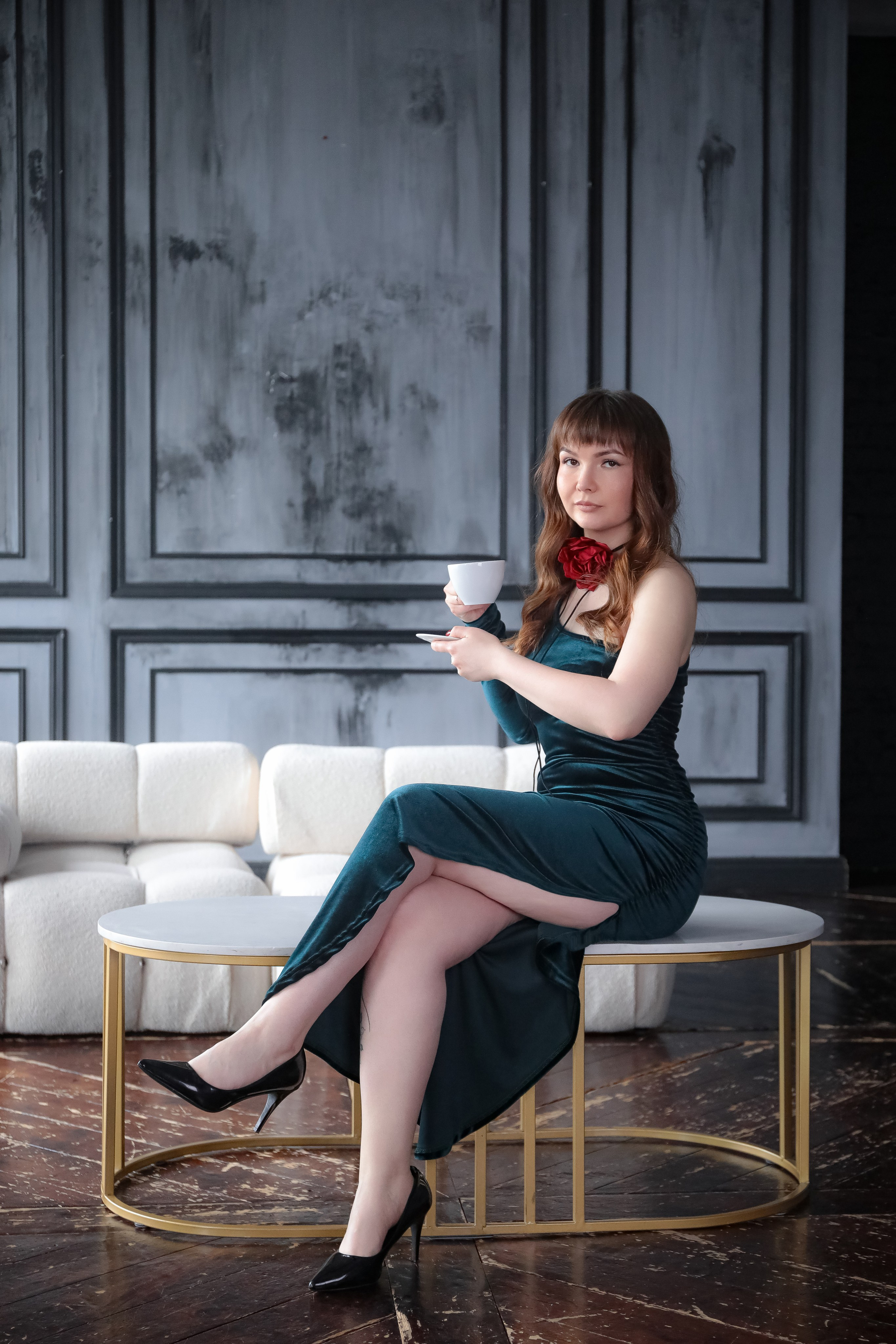 Юлия. Фотограф г. Хабаровск. Семейные и индивидуальные съёмки