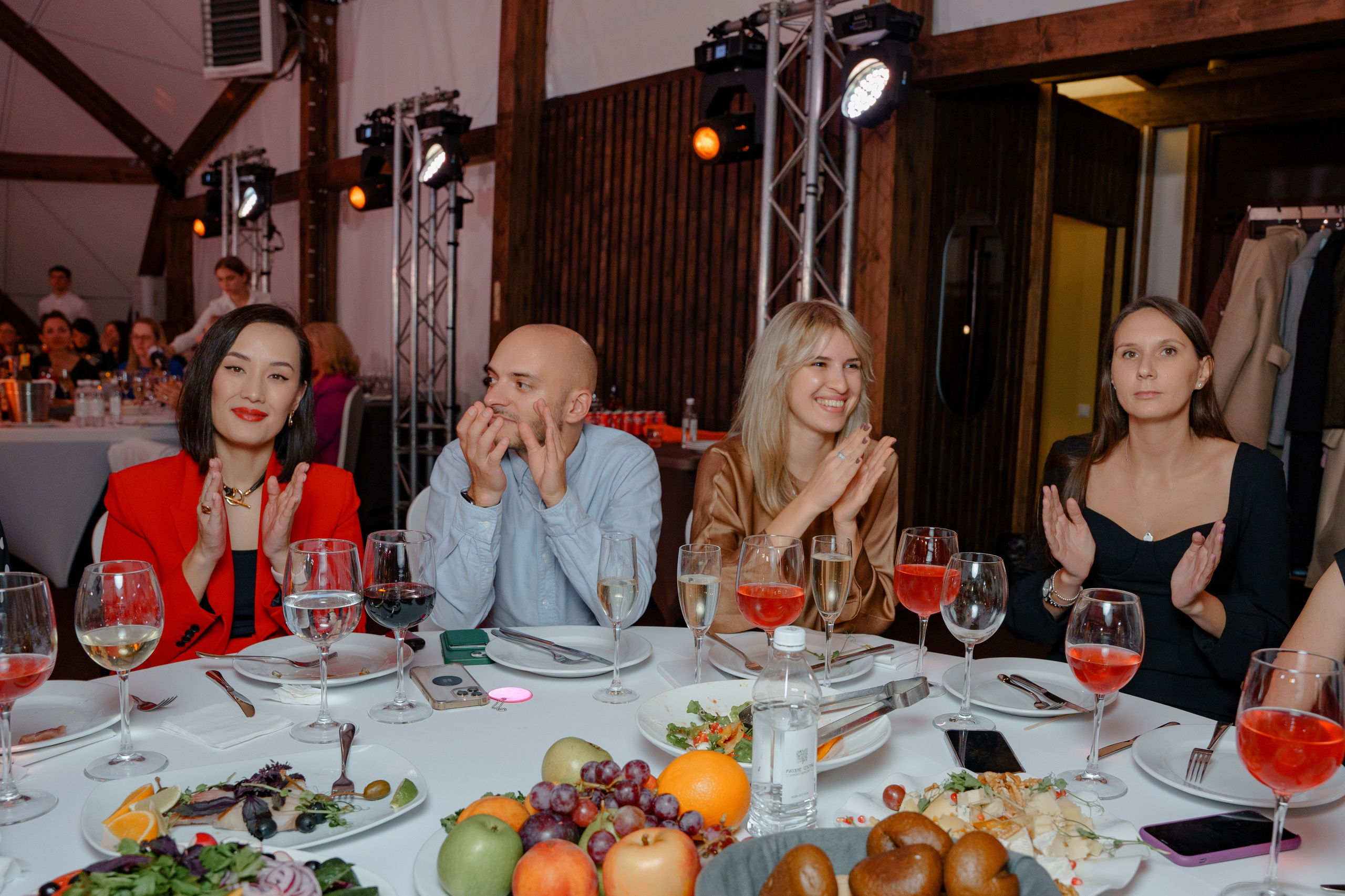 Репортажный фотограф на корпоратив в Москве и Московской области. Репортажный фотограф Москва Сергей Дружинин