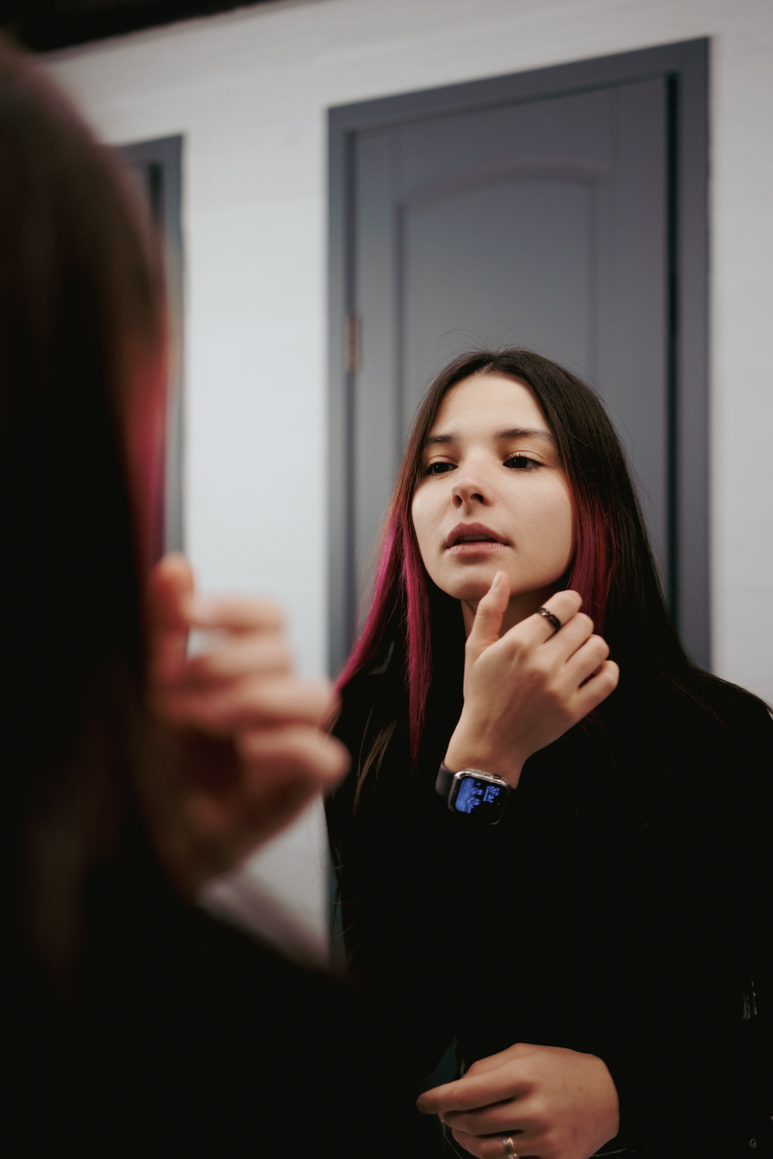 Александра. Фотограф Алена Артемова