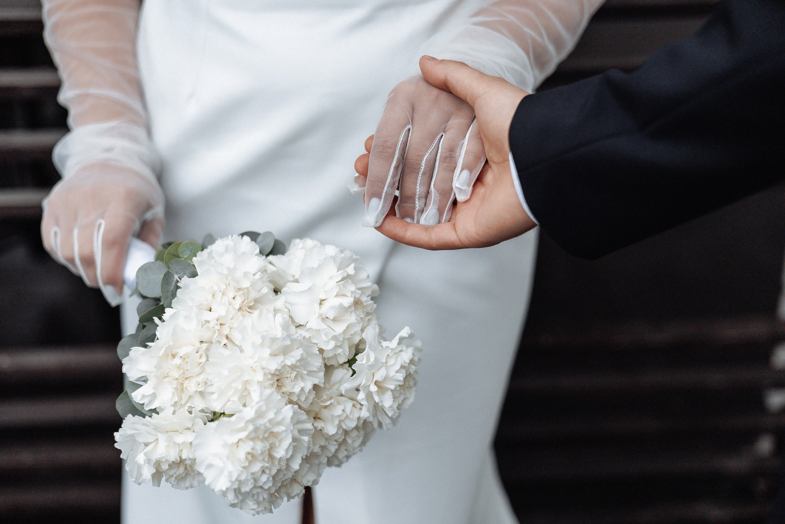 Свадьба Александр и Наталья. Свадебный фотограф в Воронеже Денис Коровин