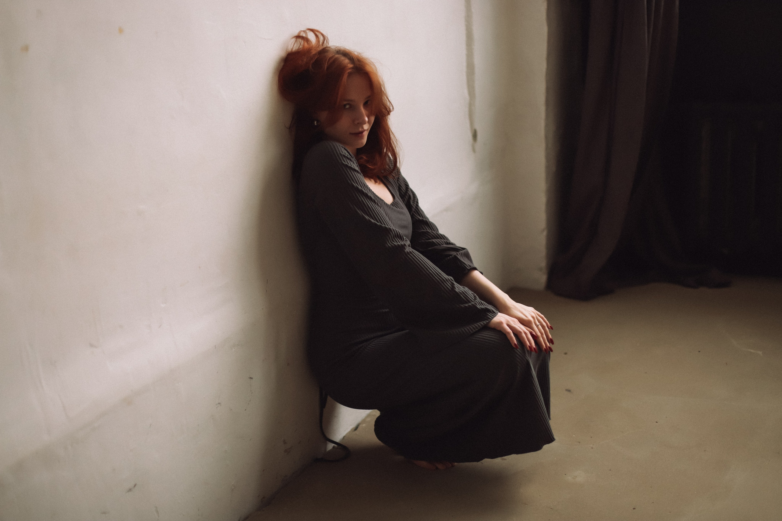 Ксюша. Фотограф в Нижнем Новгороде Кристина Батанова