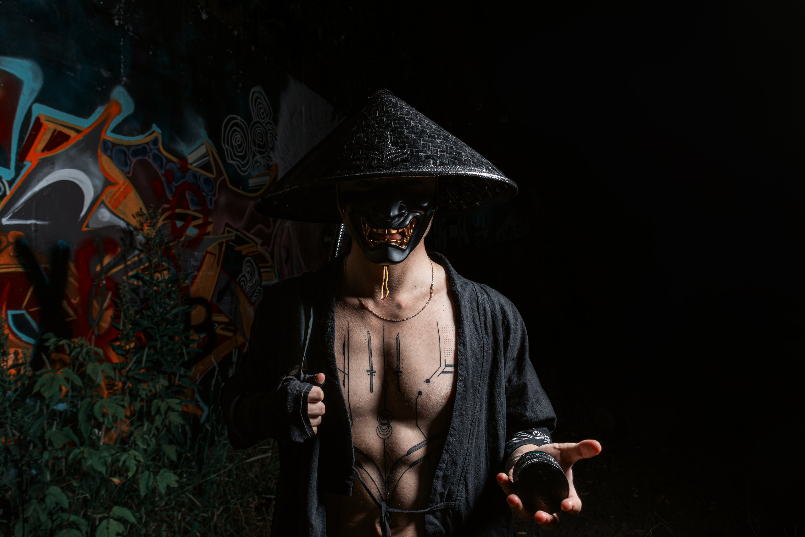 Портреты. Гупалов Игорь — фотограф