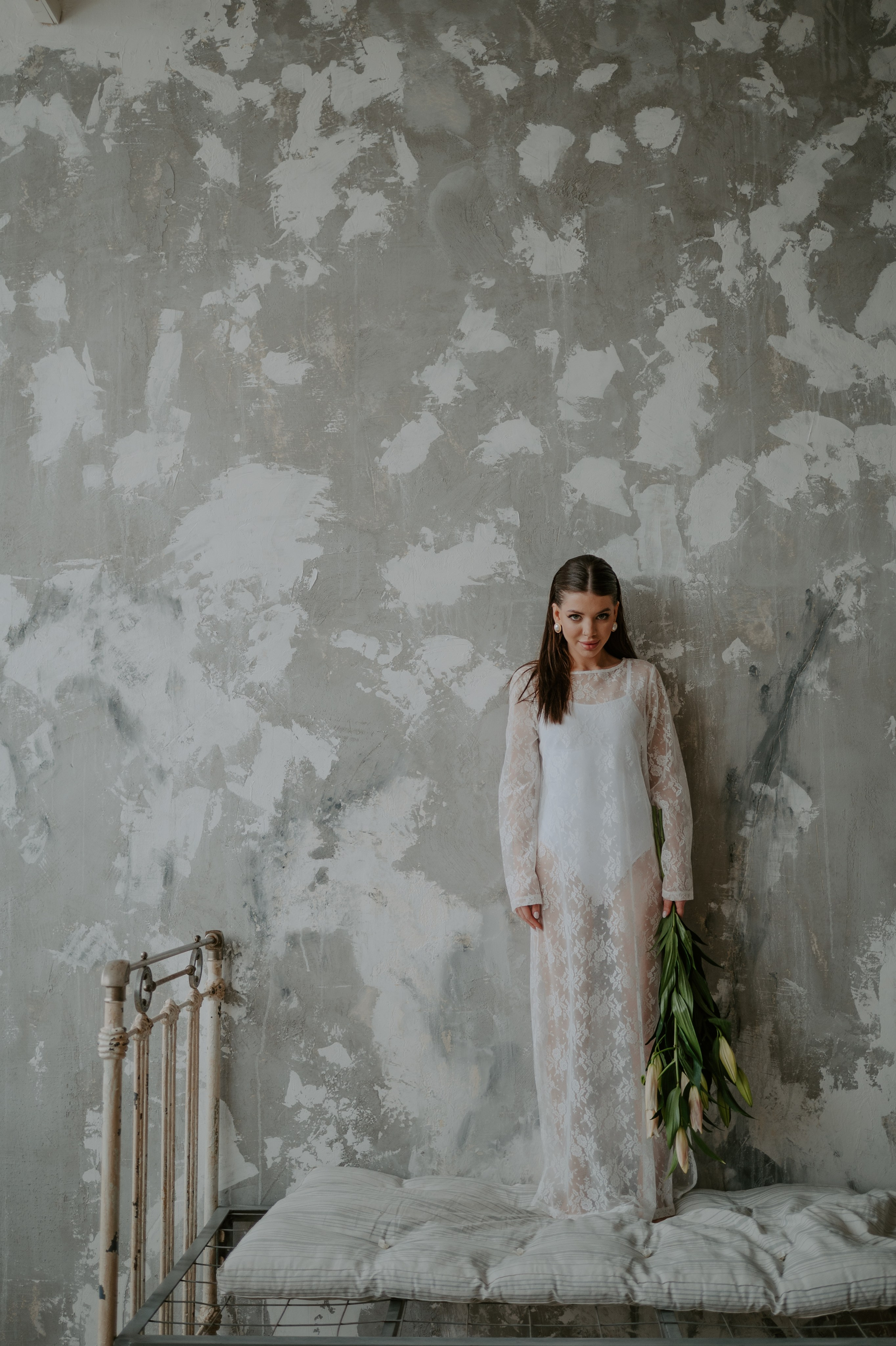 Саша. Свадебный, репортажный и семейный фотограф в Москве Арина Зак