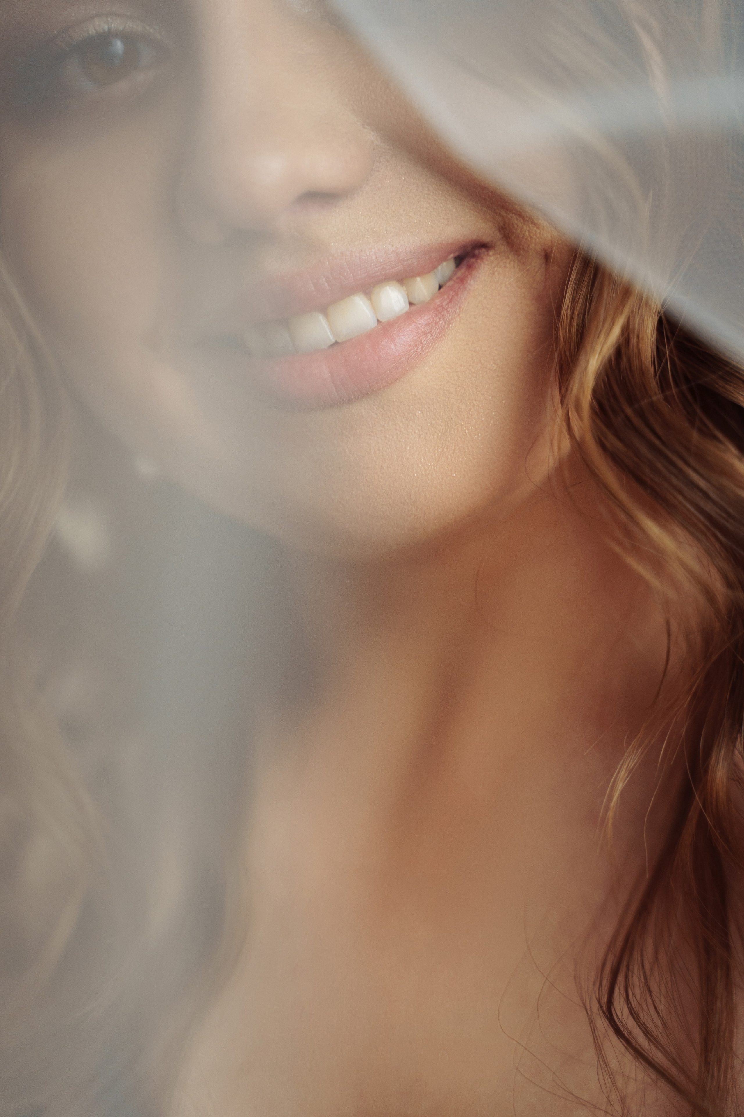 Дарья и Иван. Свадебный и портретный фотограф в Сызрани и городах Самарской области