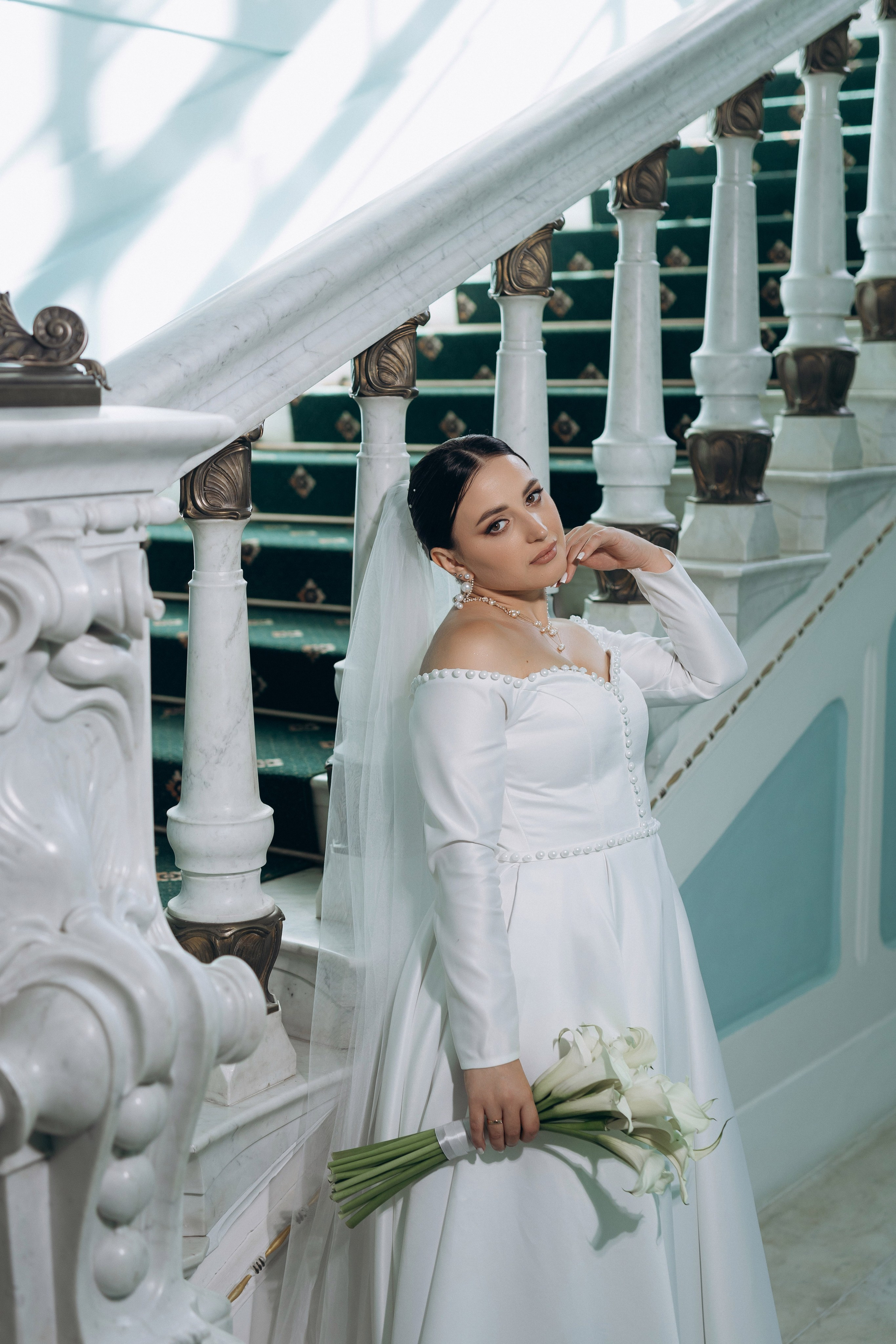 29.08.2024 Елена и Сергей. Свадебный и семейный фотограф в Тамбове и Котовске Артём Комбаров