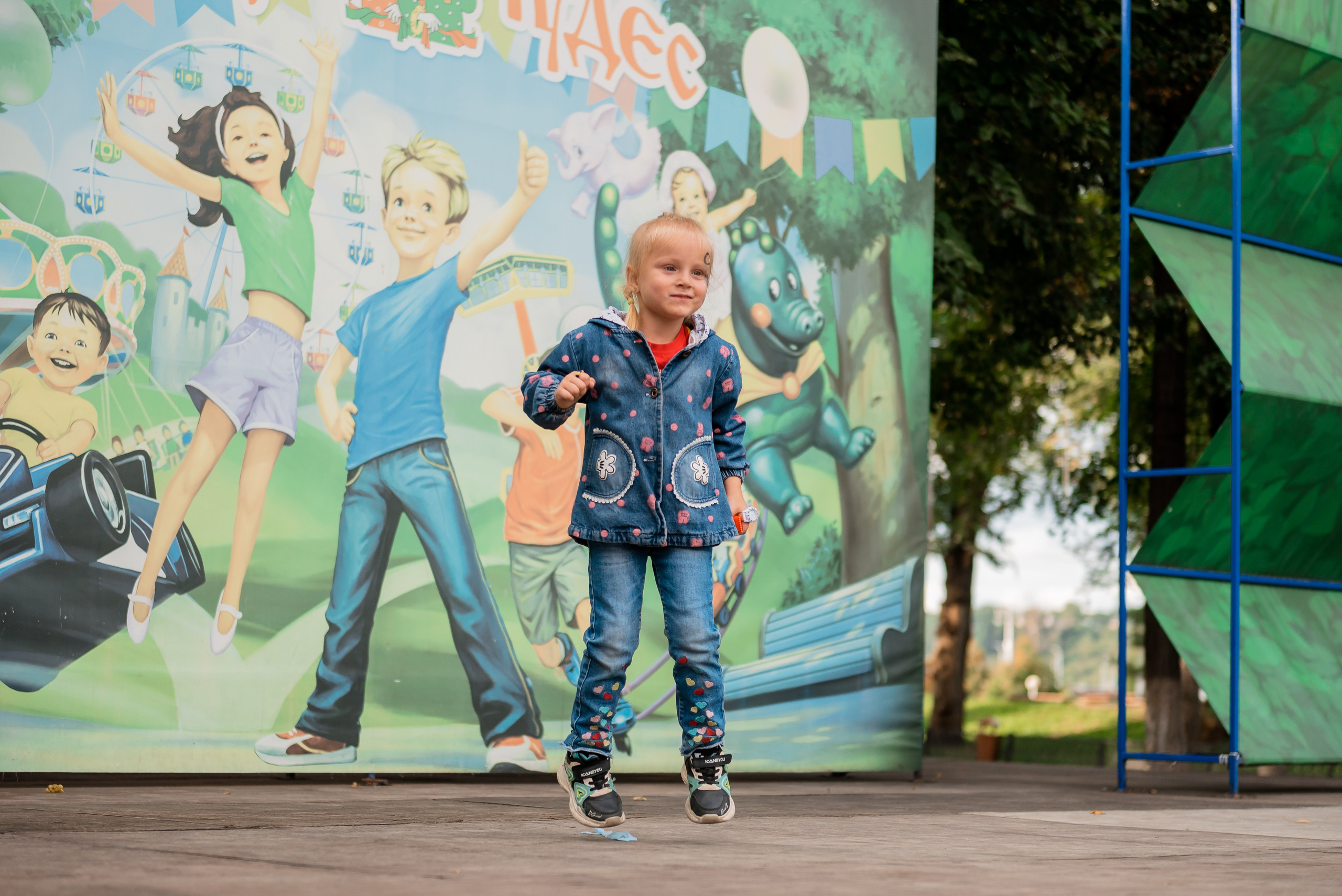 1 Сентября 2024 г. Детский фотограф, семейный фотограф и репортажи в Кемерово