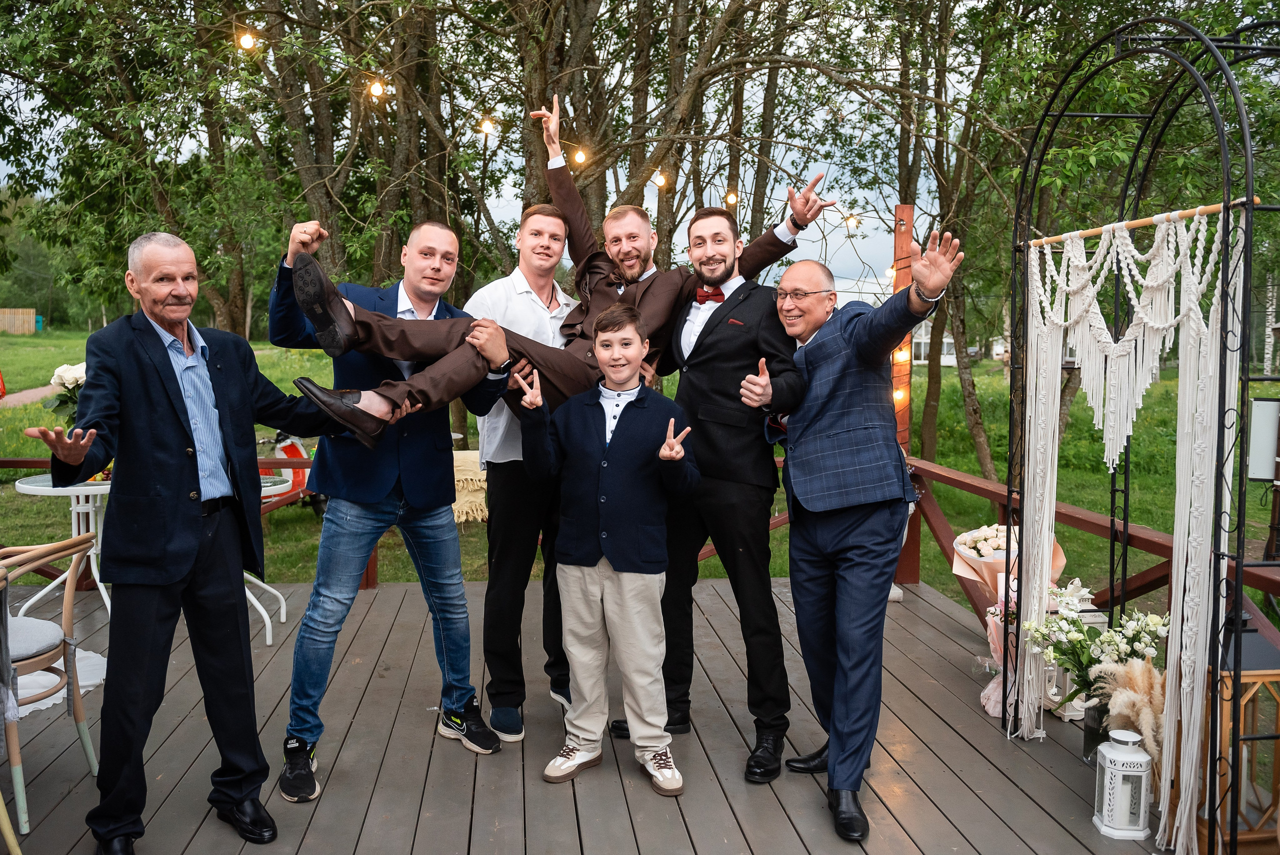 Свадьба. Свадебный, семейный фотограф в СПб Татьяна Игнашева. Выпускные альбомы