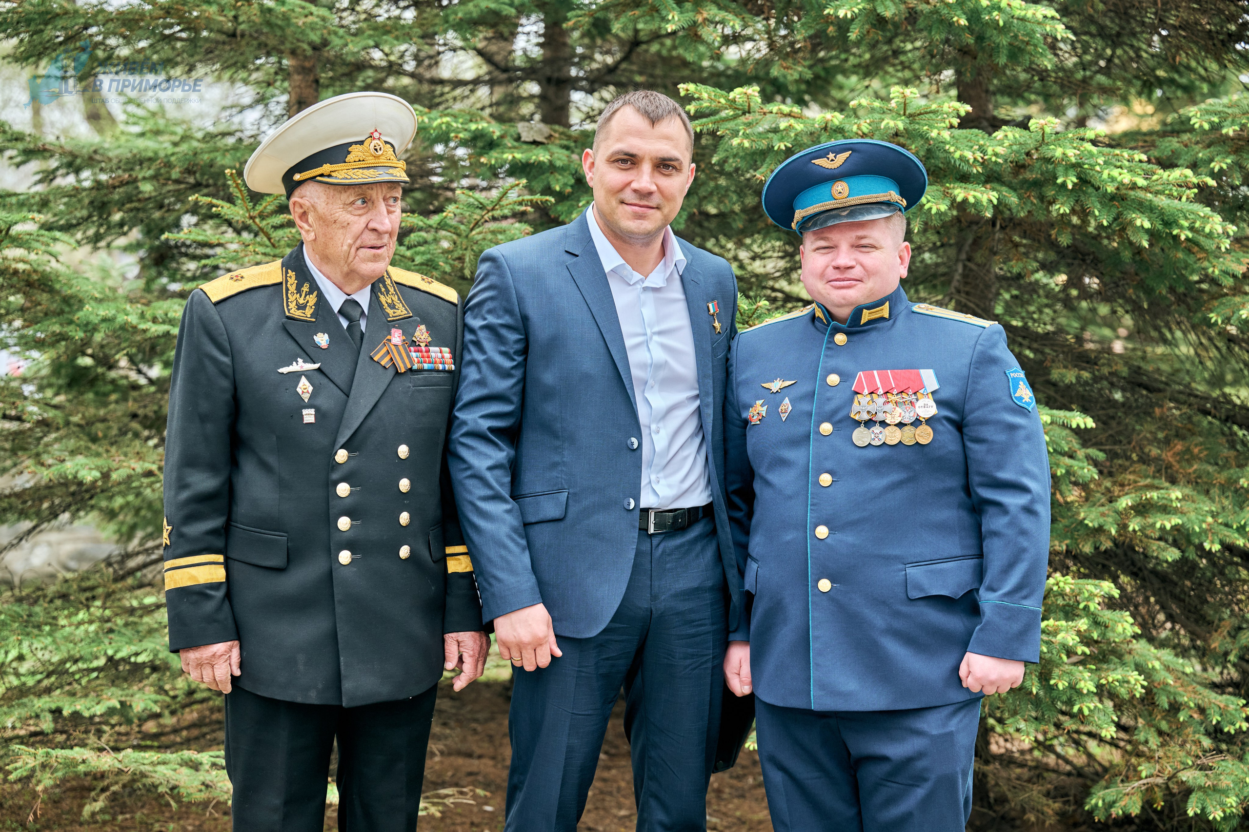 9 мая 2025. Профессиональный репортажный фотограф Инесса Иминова