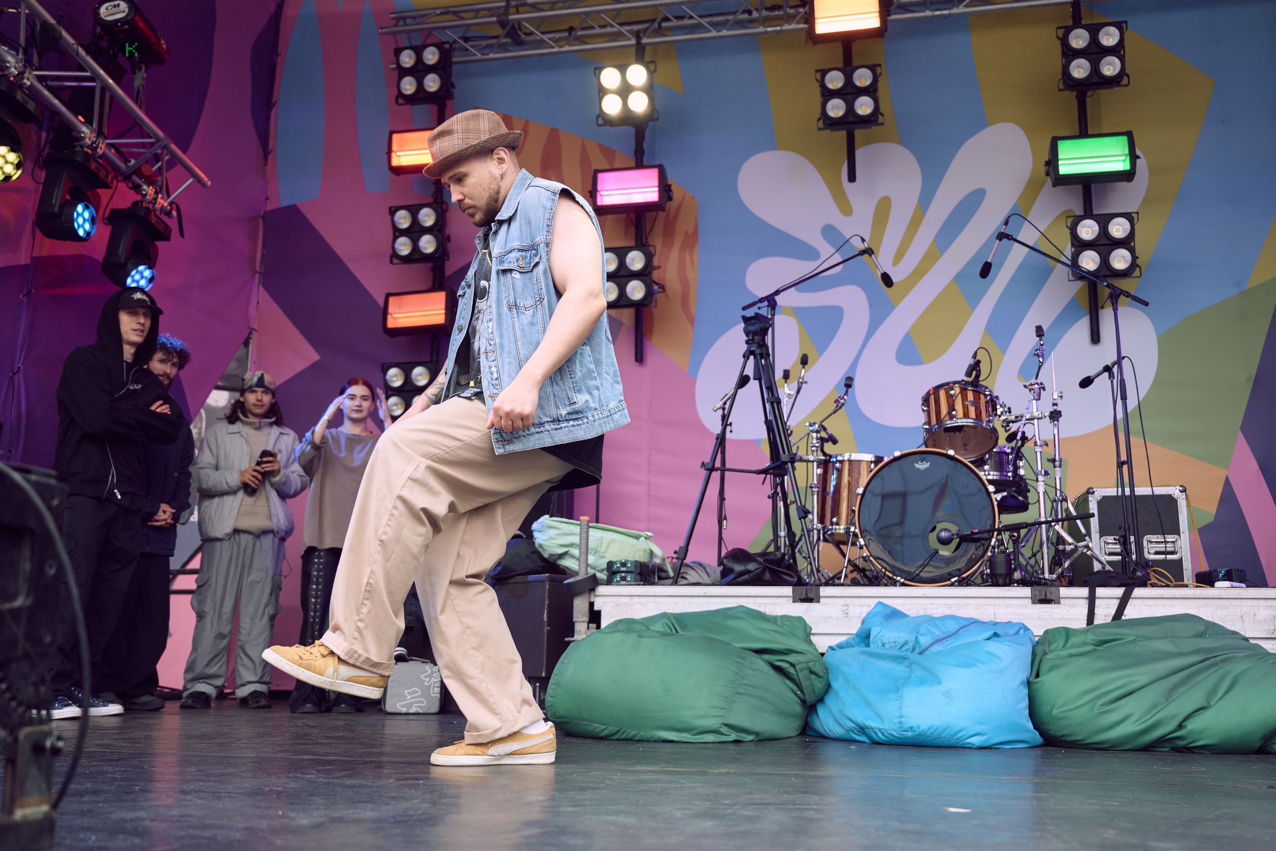 Майские 2025. Профессиональный репортажный фотограф Инесса Иминова