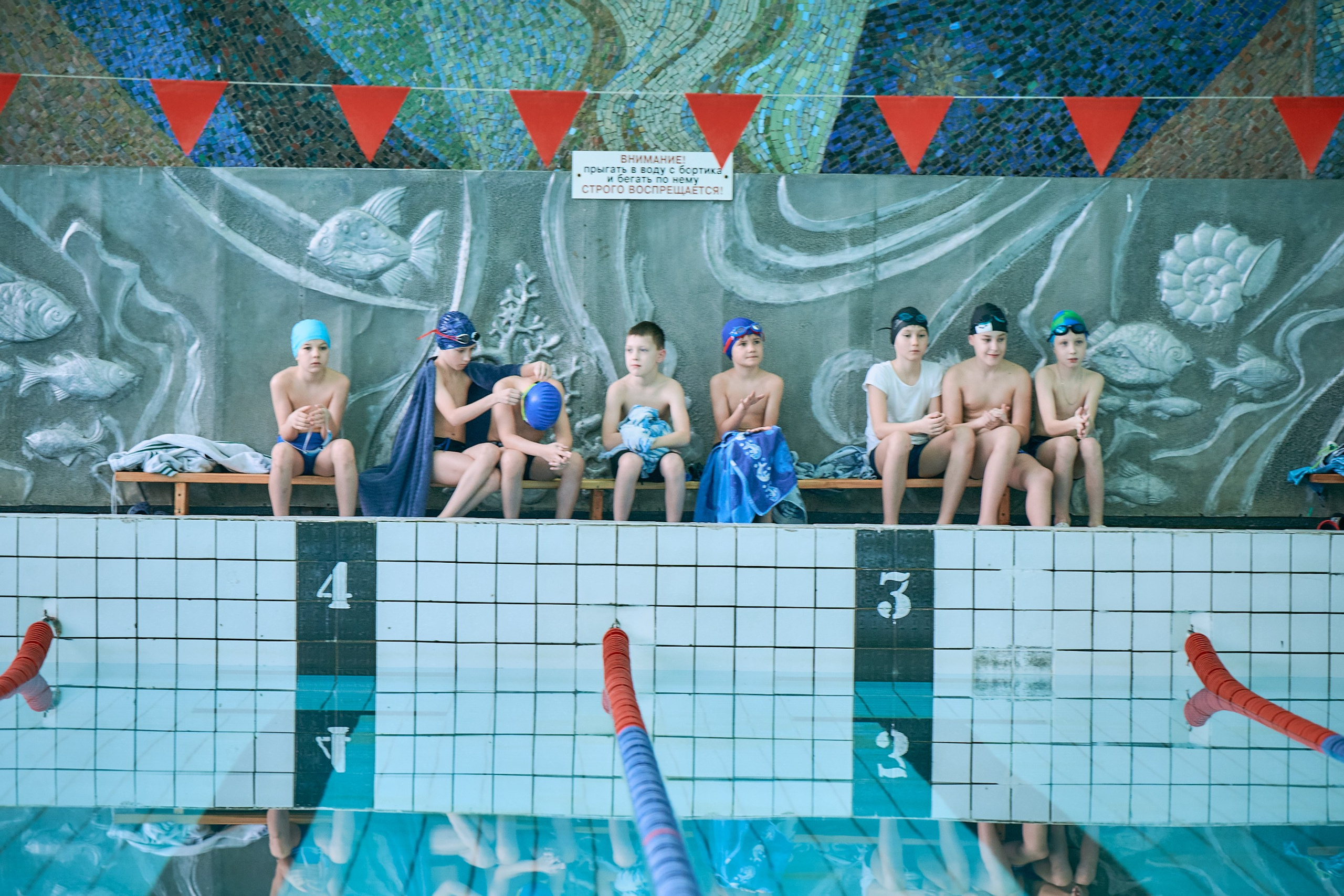 Восход 2025.03.01. Профессиональный репортажный фотограф Инесса Иминова