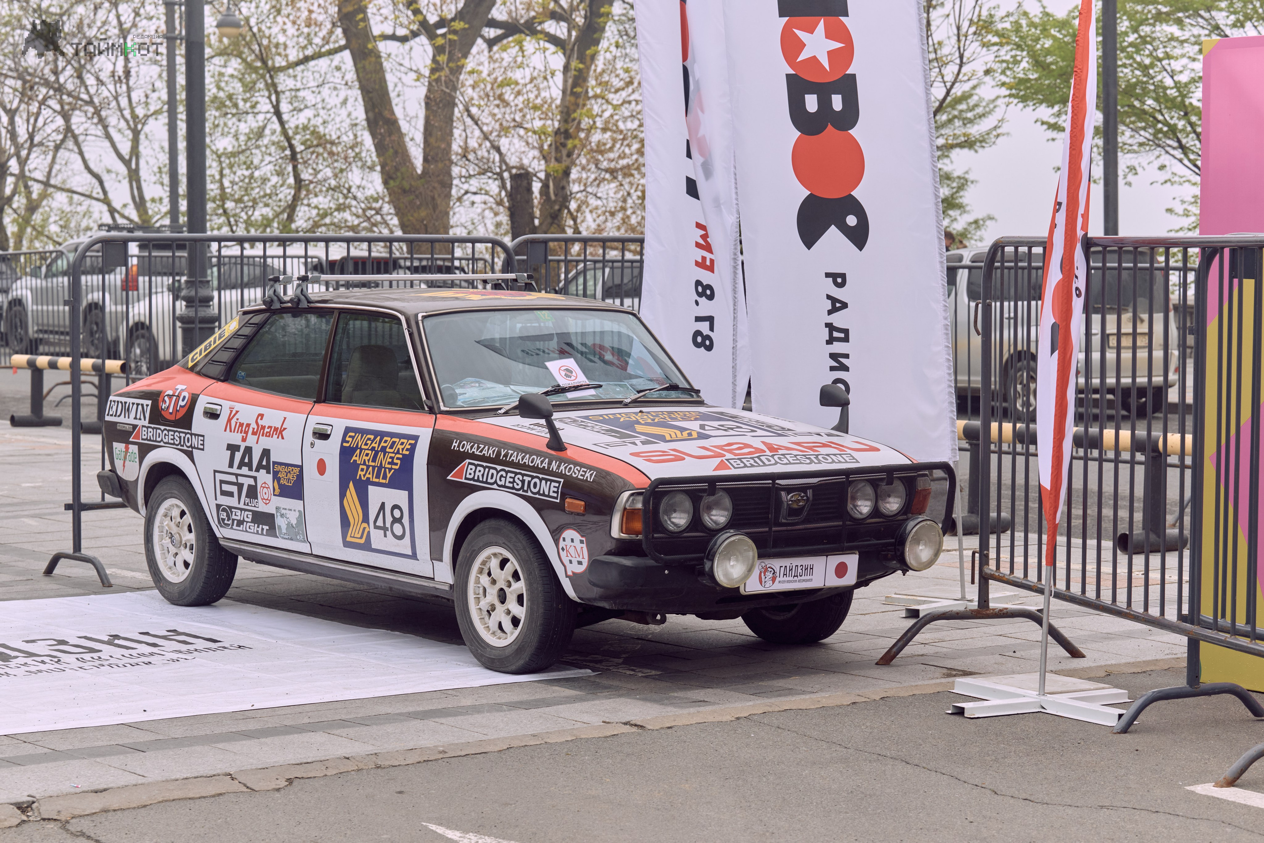 Майские 2025. Профессиональный репортажный фотограф Инесса Иминова