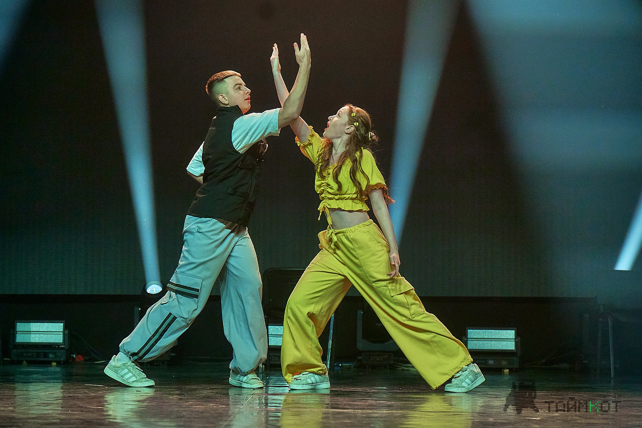 Pacific vibe 2025. Профессиональный репортажный фотограф Инесса Иминова