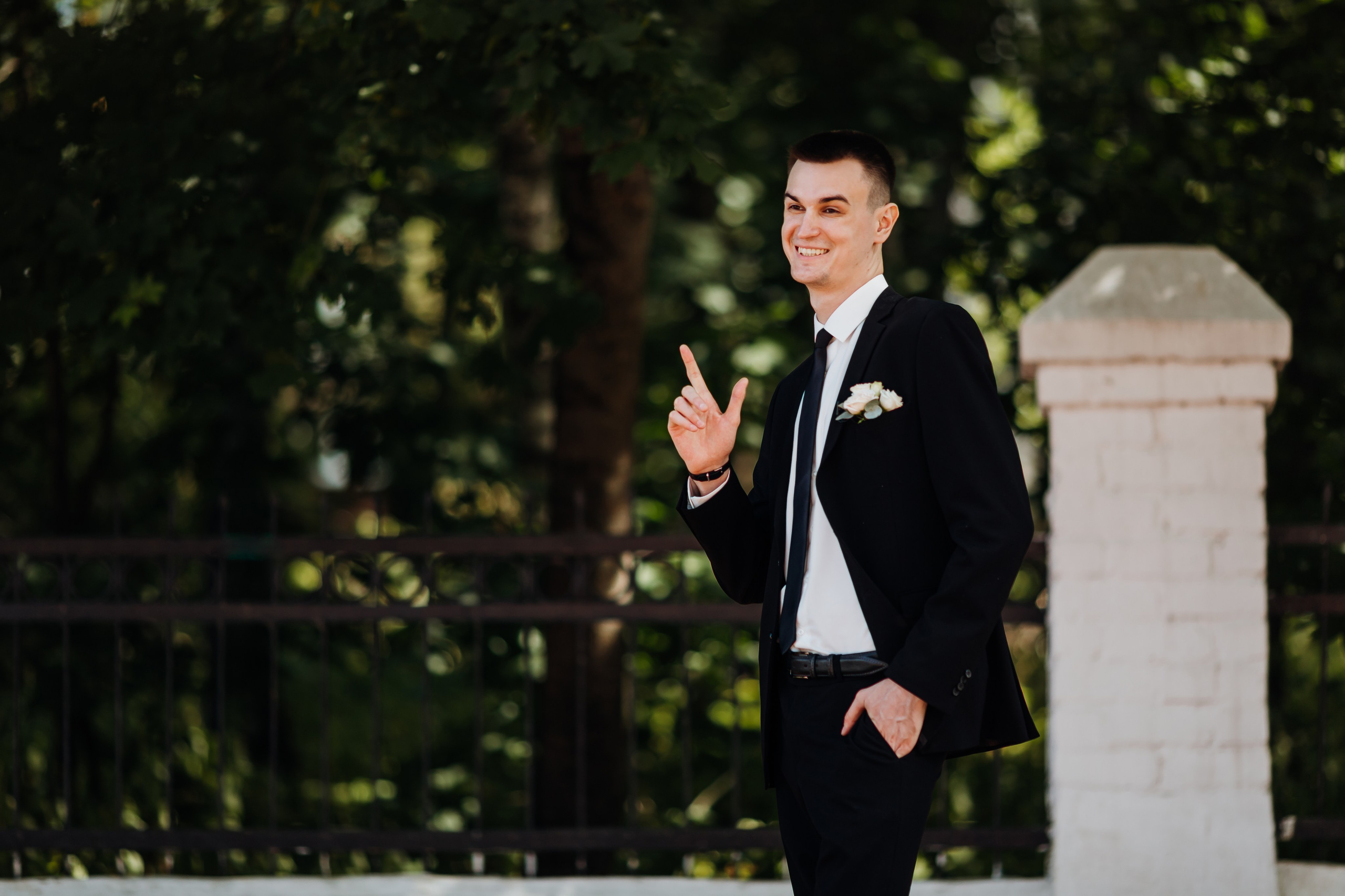 Никита и Ангелина. Свадебный и семейный фотограф в Арзамасе Давыденкова Яна