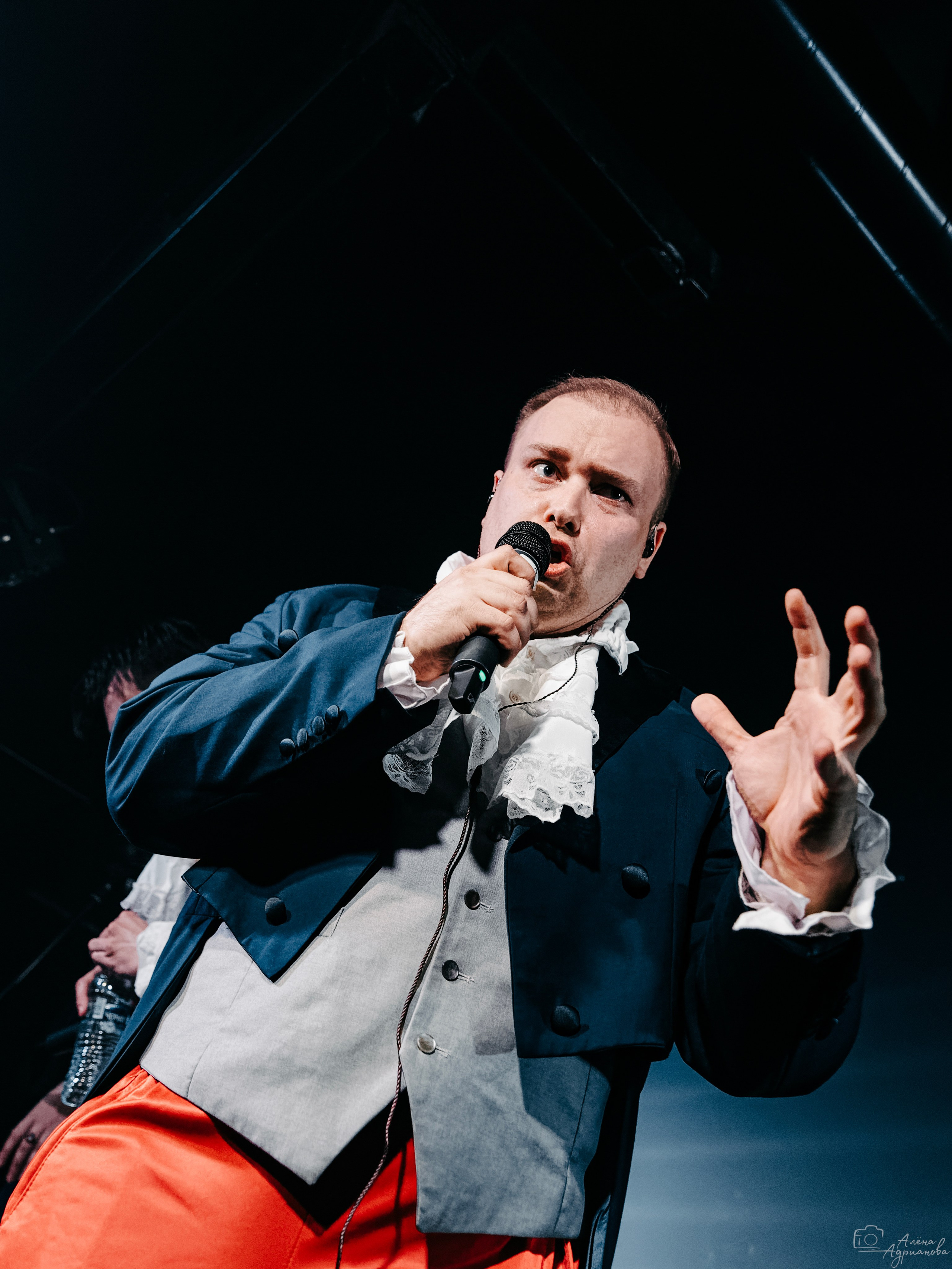 Пигмеи, фоторепортаж, Action Club, 30.05.2026. Алена Адрианова: фотограф в Санкт-Петербурге