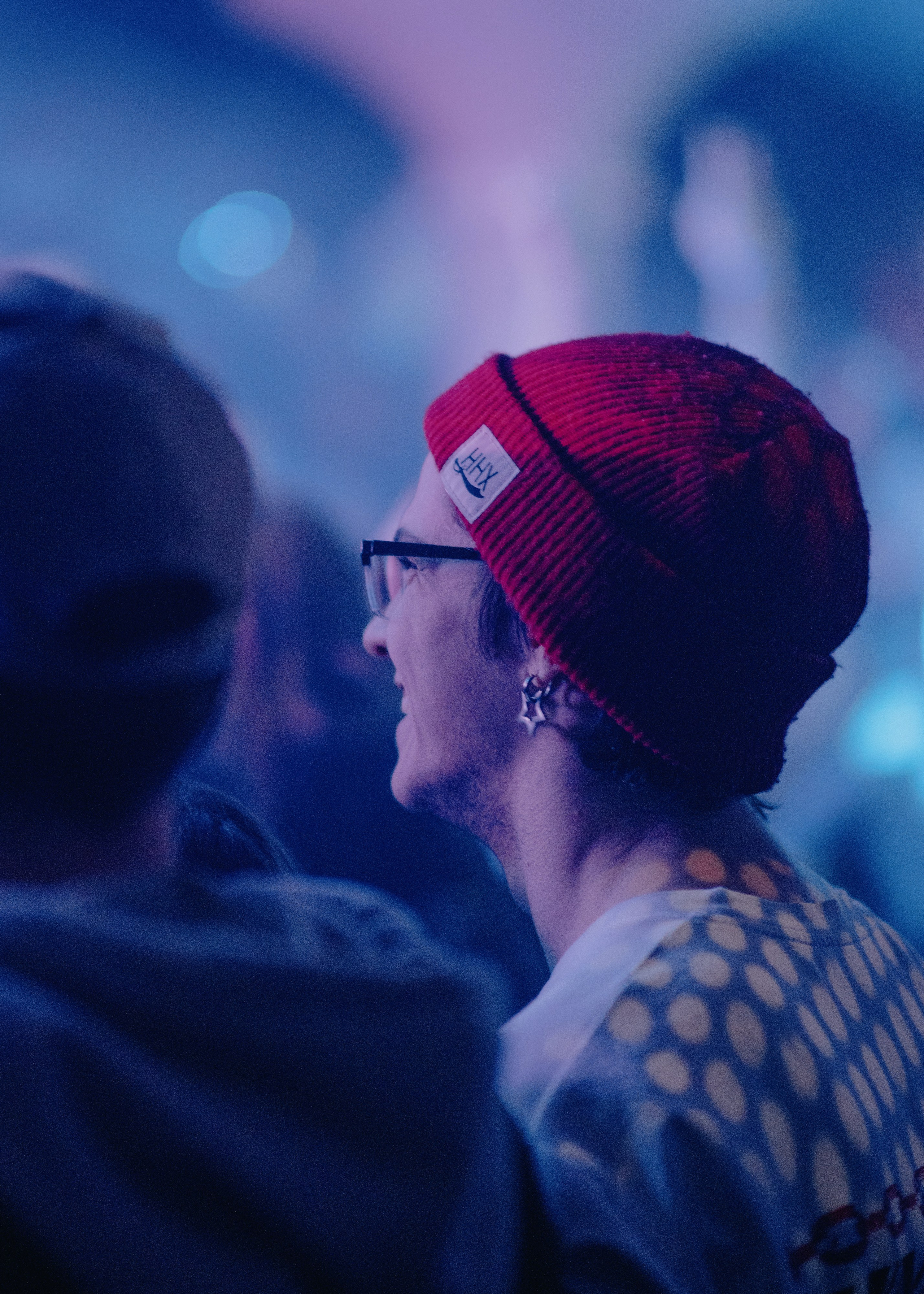 План Ломоносова GAUDI. Контент фотограф Илья Урс