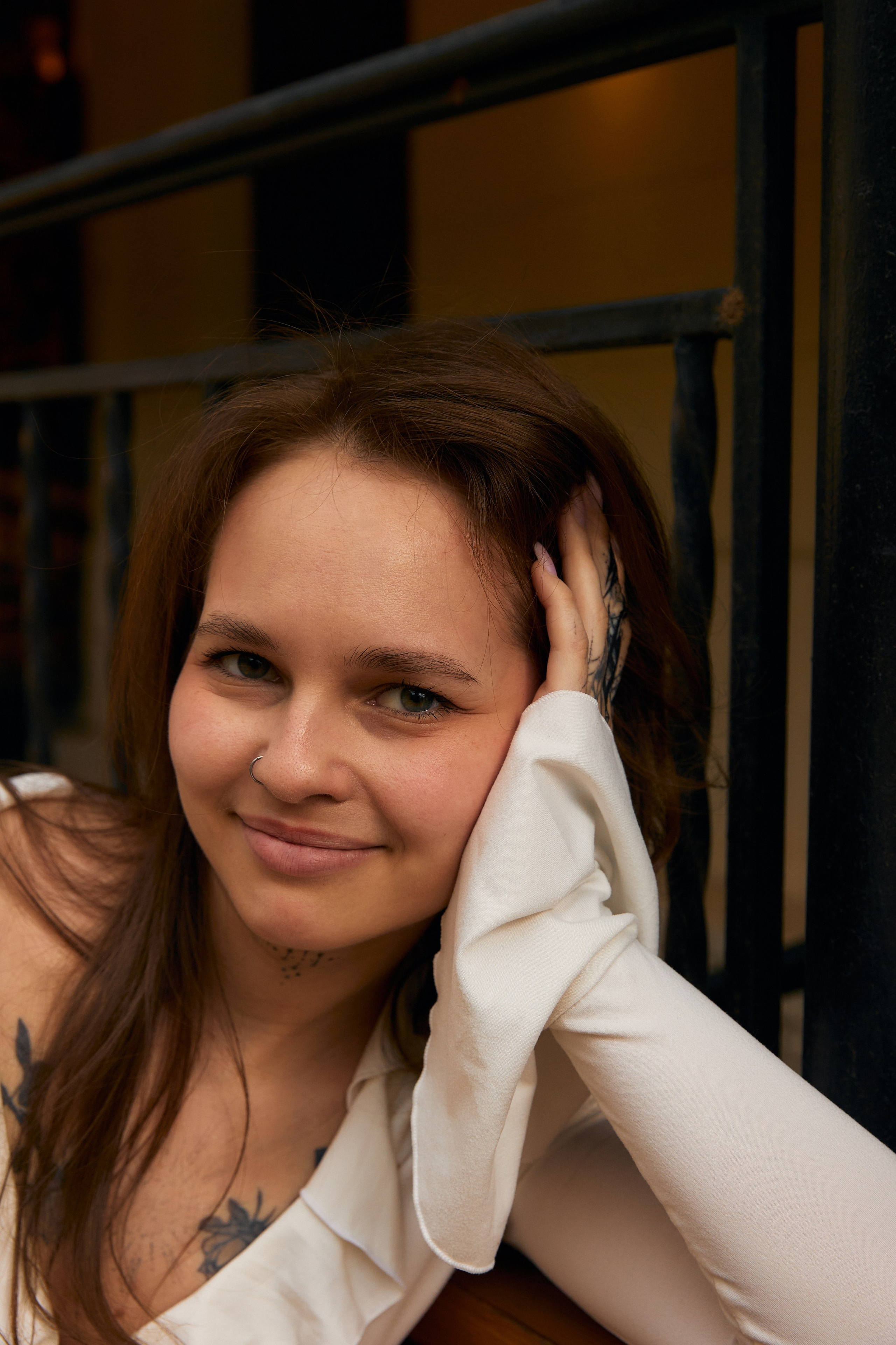 Аня и Никита. Свадебный и семейный фотограф