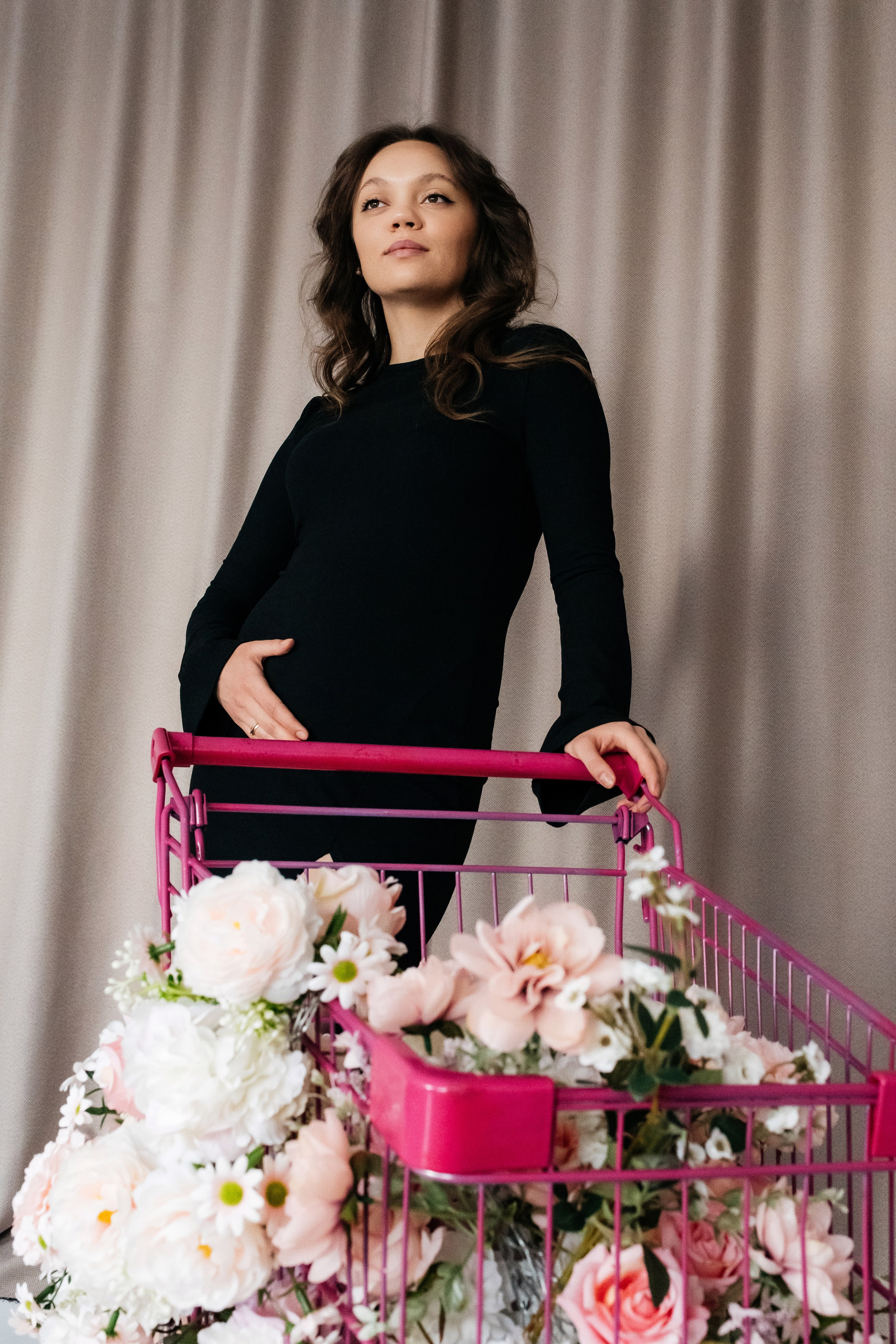 Беременность Александра. Фотограф в Москве/Зарайске Шахова Марина