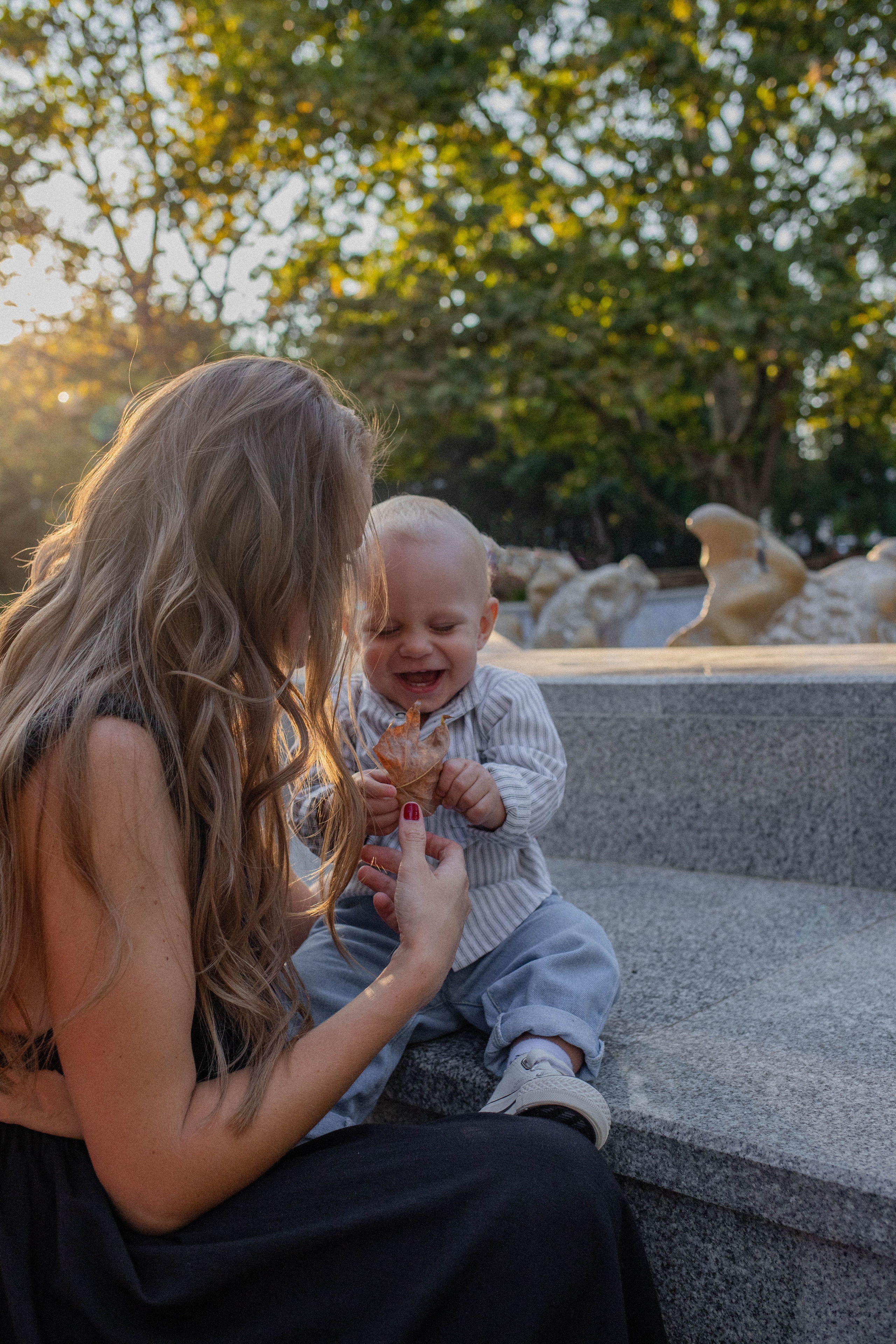 Лена & Миша. Фотограф Немазенко Ольга