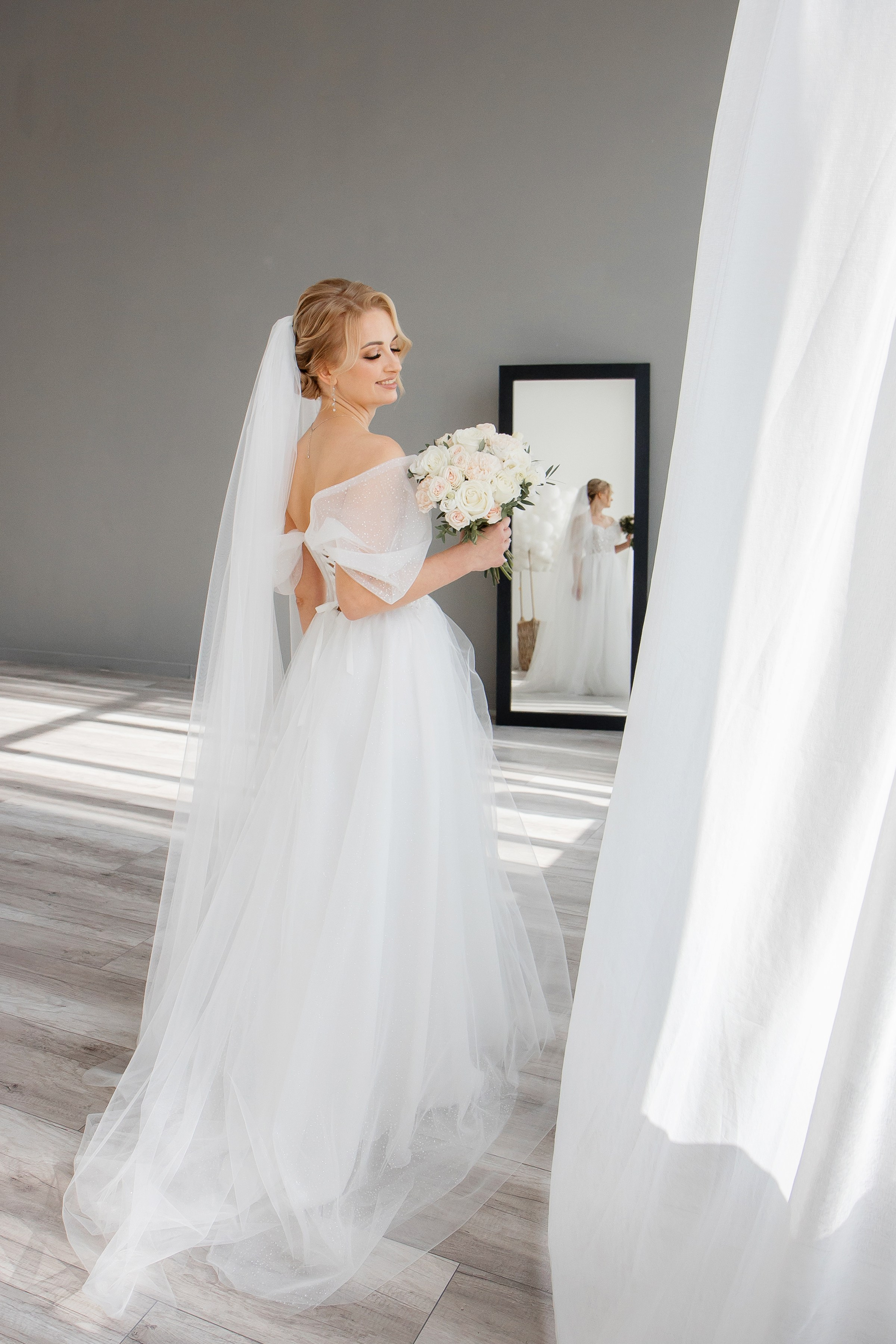 Нежность. Главная