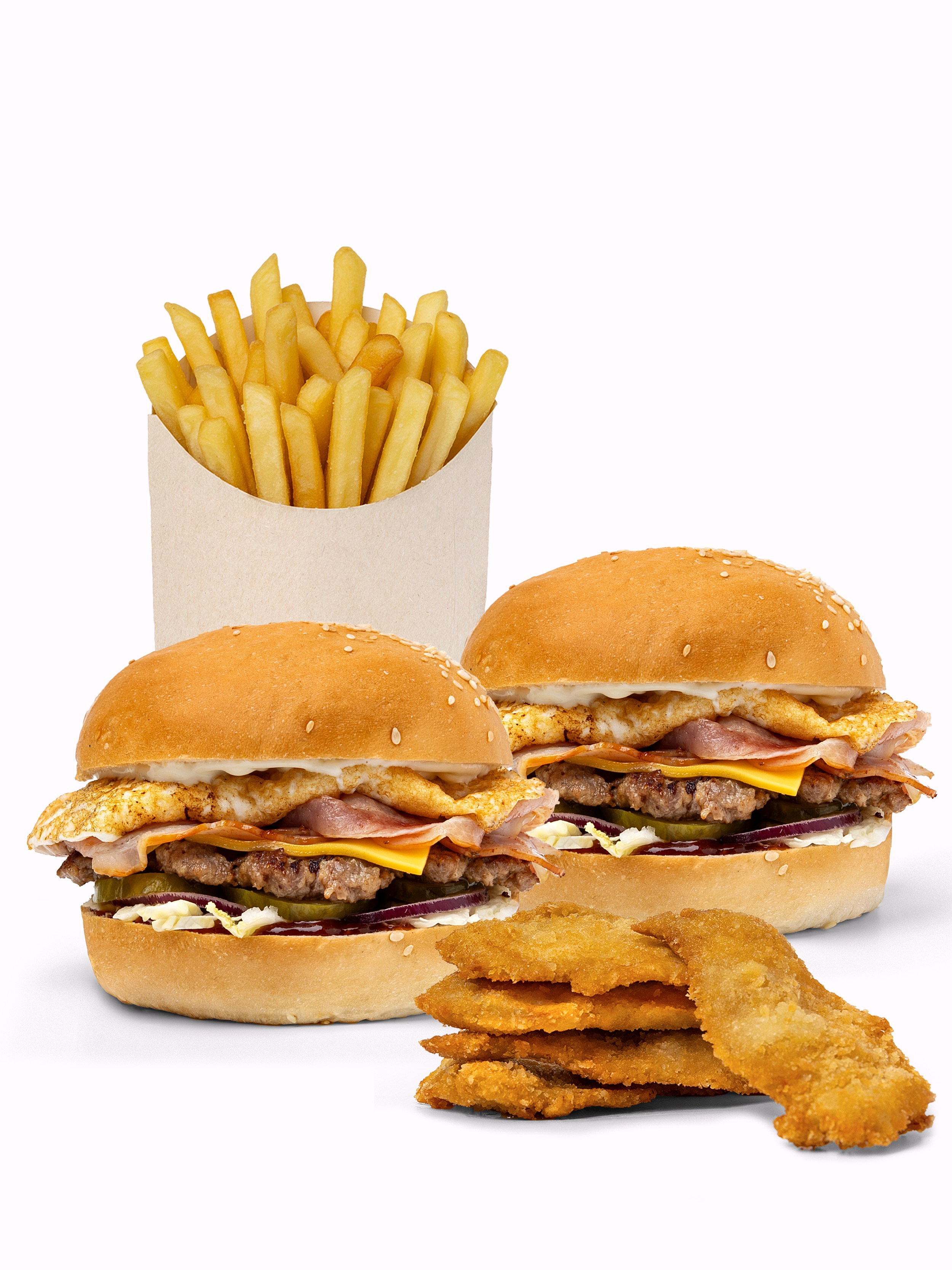 Food-съемка. Главная