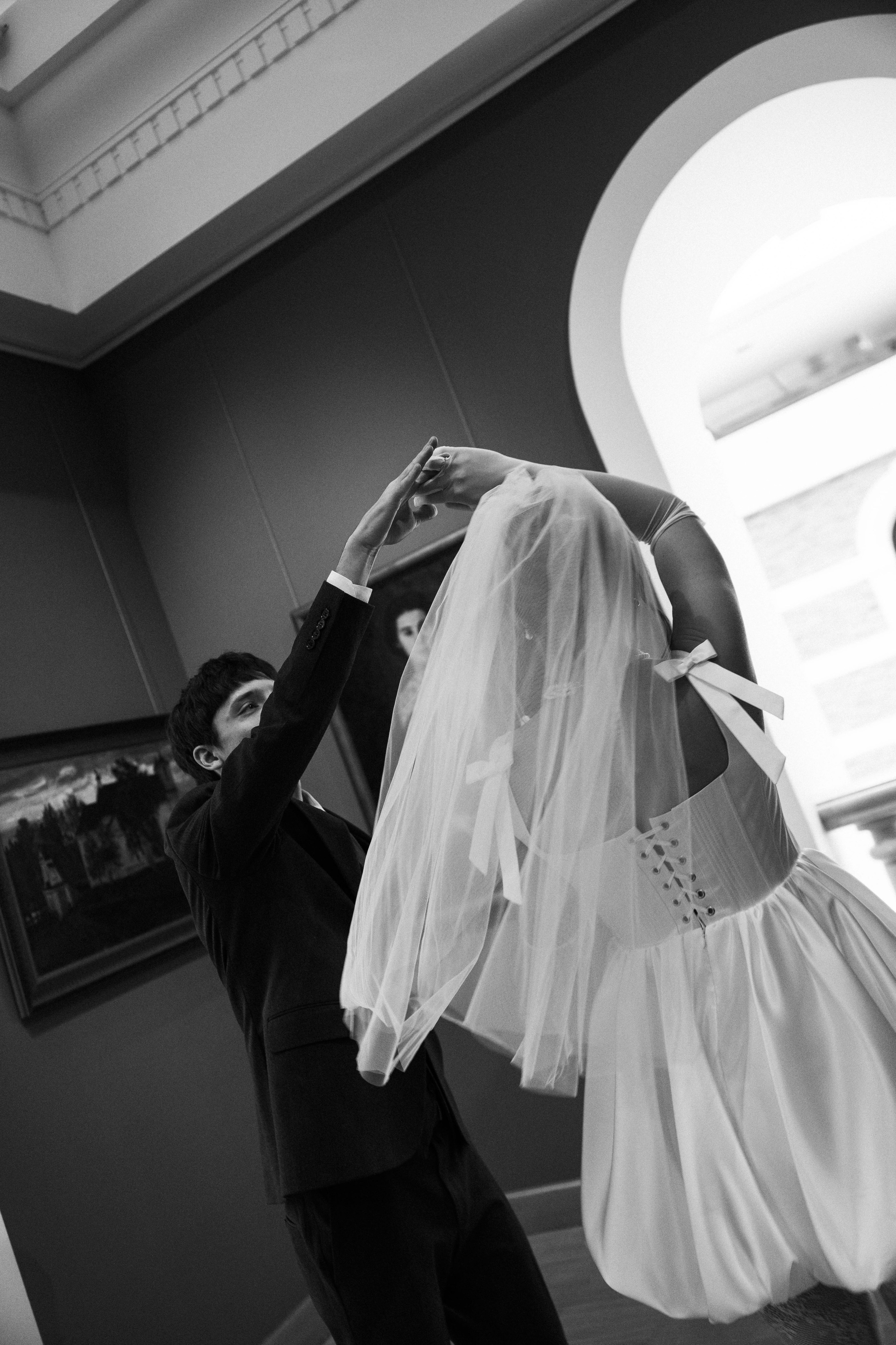 Ксения & Юрий. Свадебный и портретный фотограф Соломко Диана