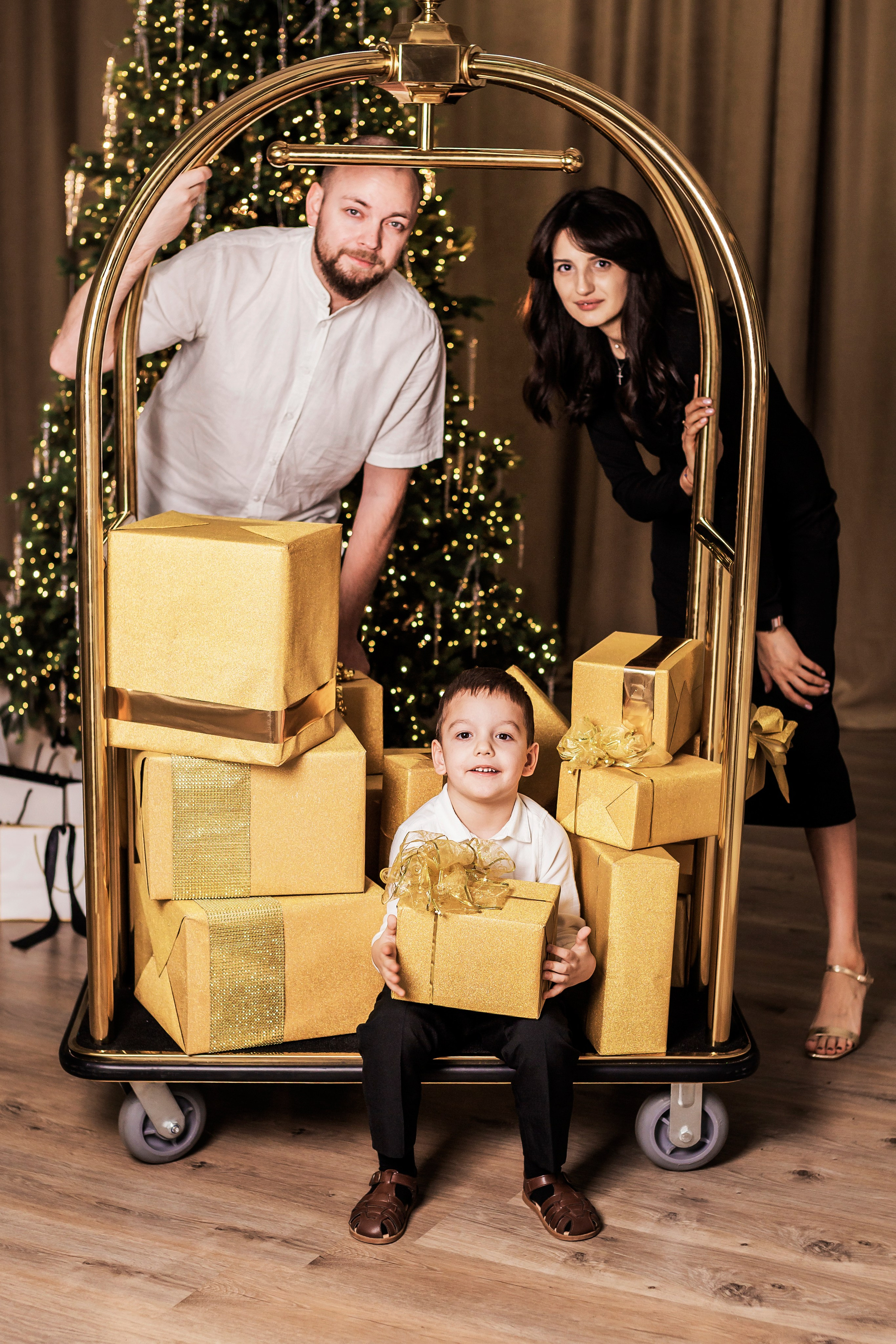 22.12.24. Семейный фотограф в Саратове