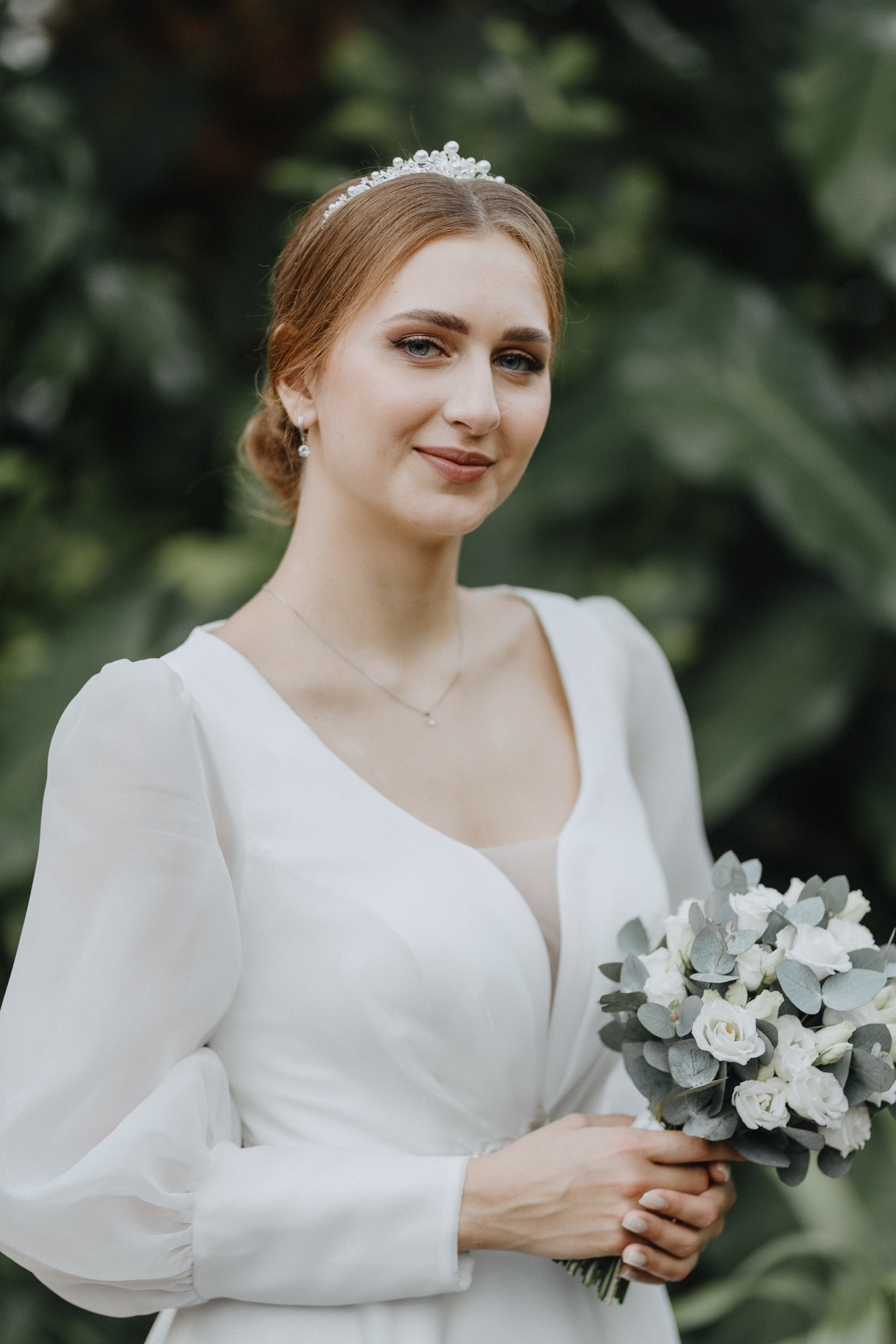 Кирилл и Надя. Фотограф Илья Чернов