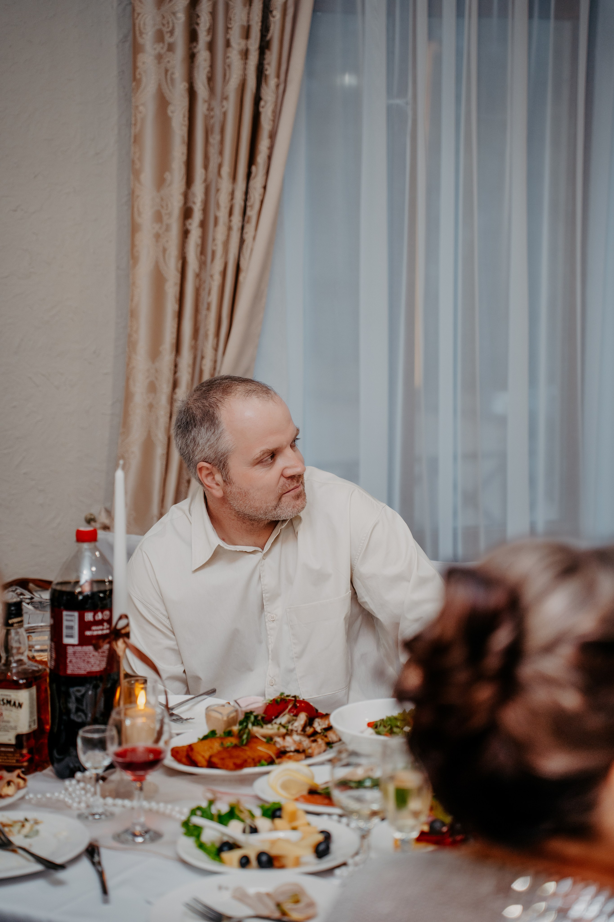 Полный свадебный день. Фотограф, видеограф и пилот дрона на Байкале