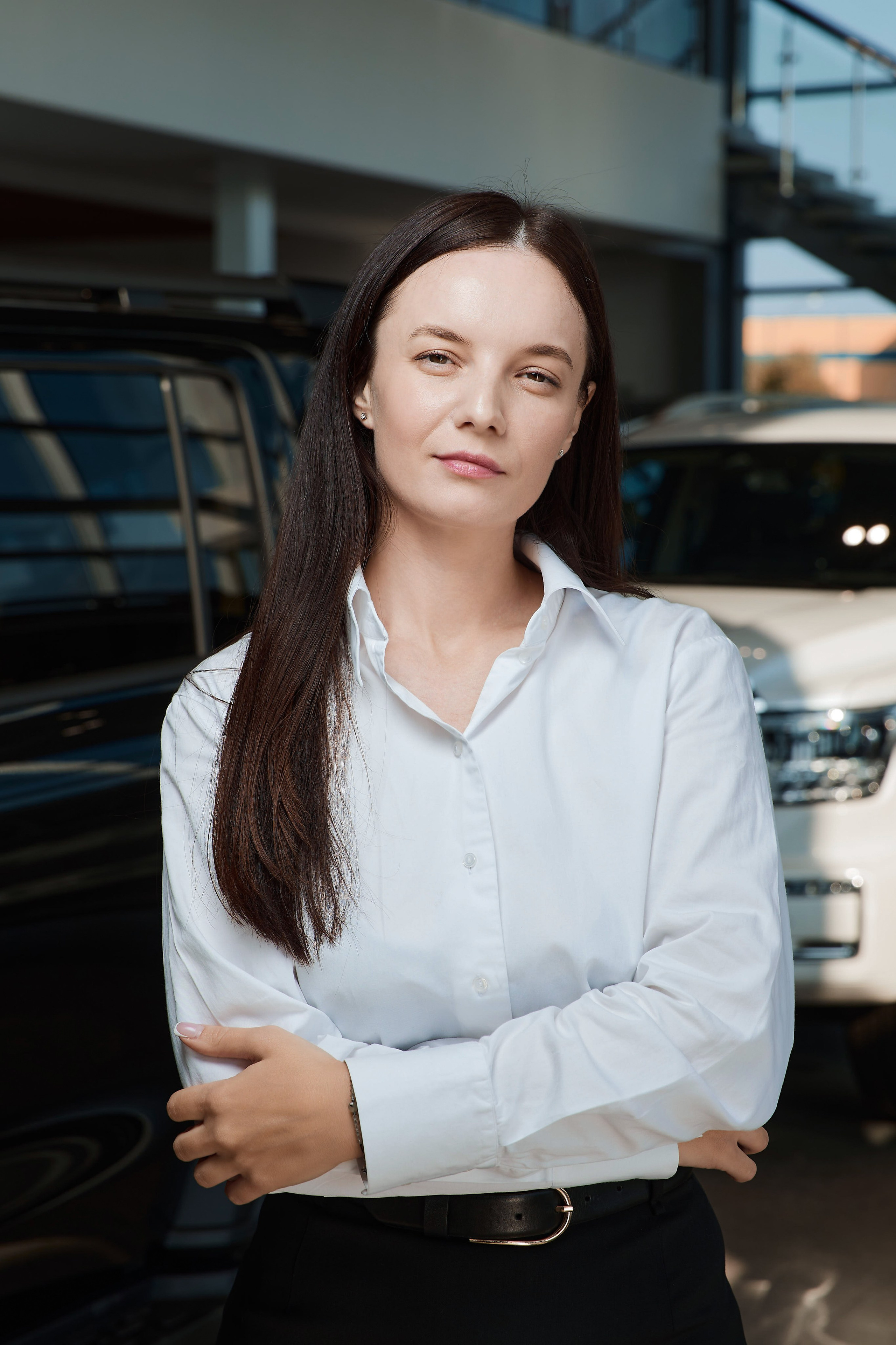 Портфолио Портреты. Сергей Зенкин Фотограф Мурманск