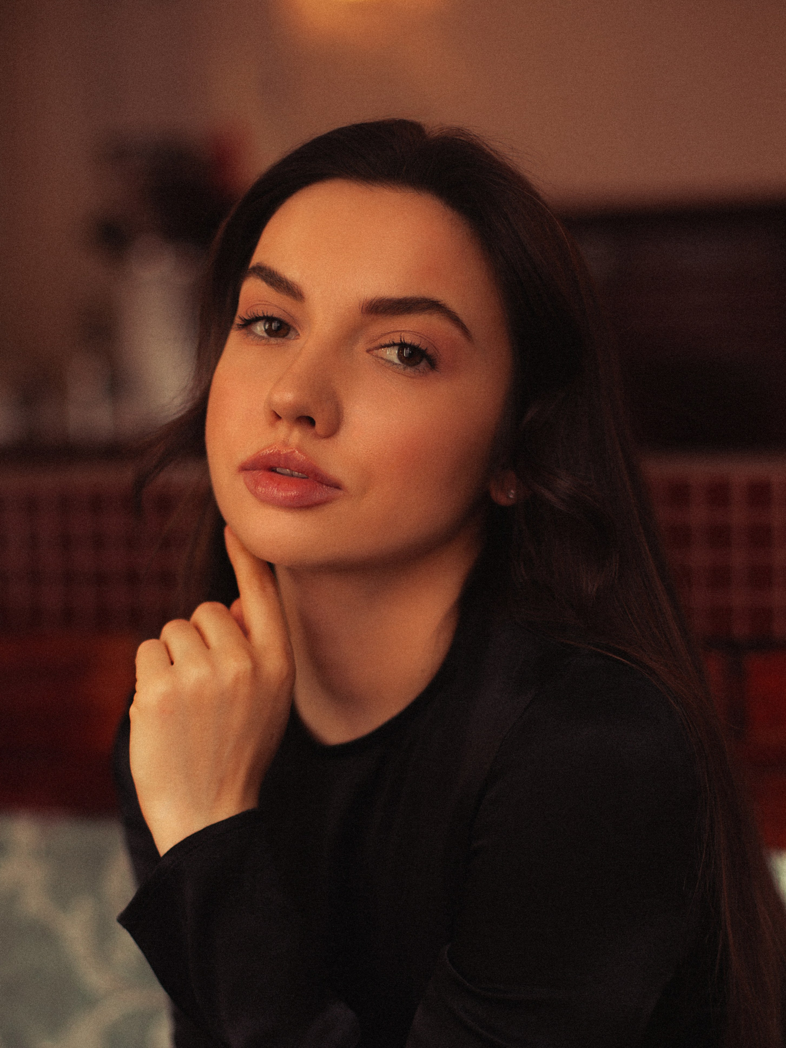 Юля. Фотограф в санкт-Петербурге Макиенко Анастасия