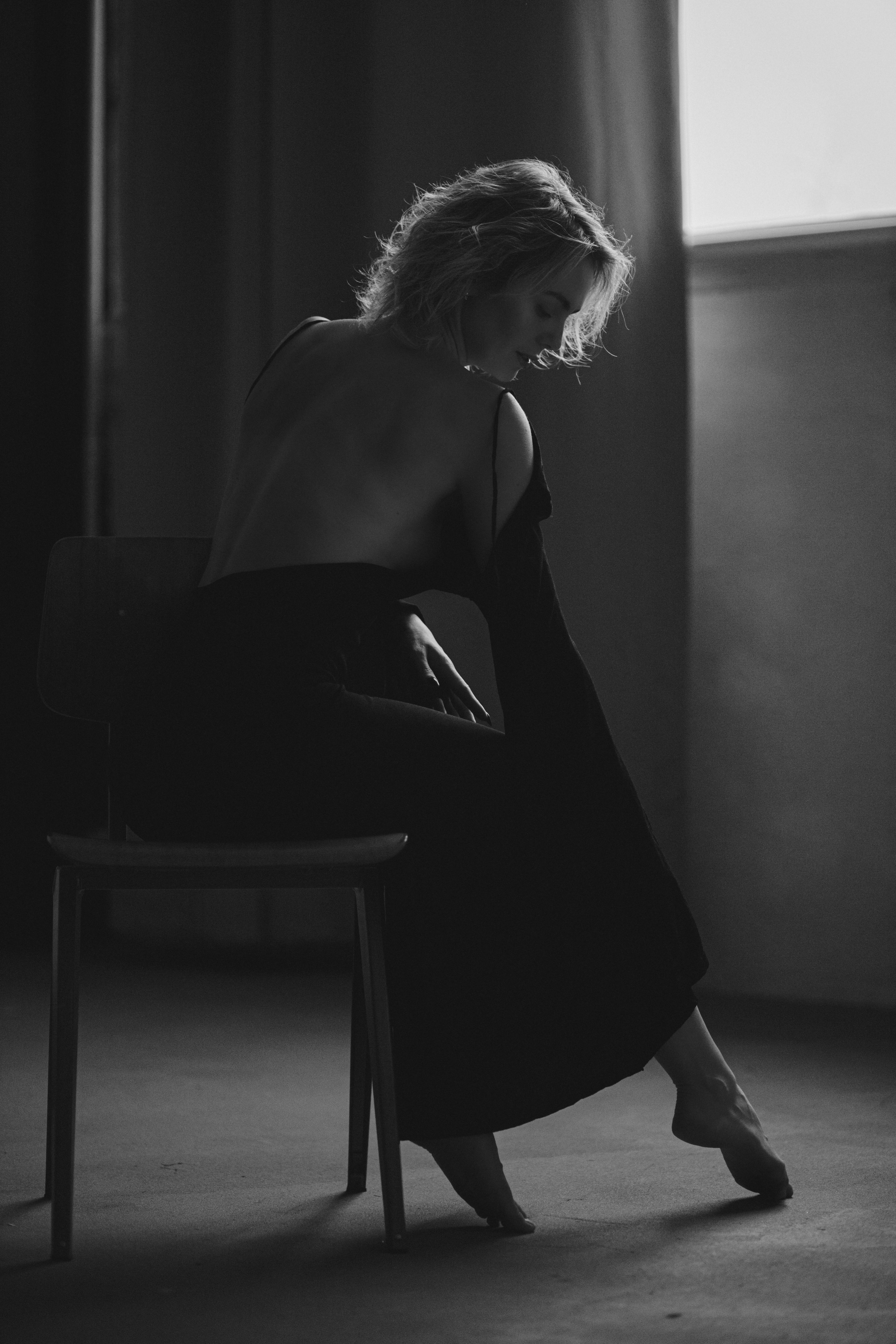 Портреты. Главная