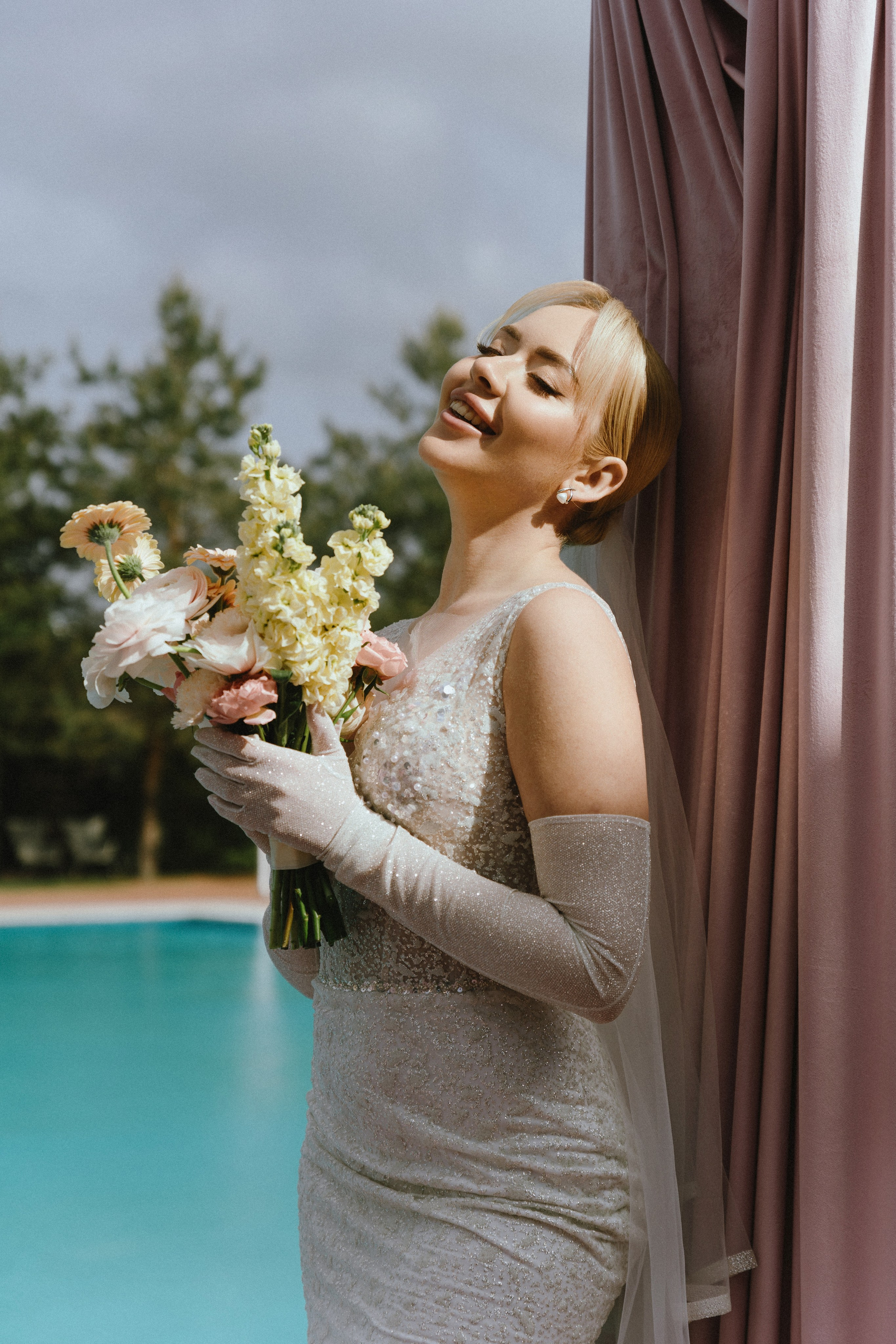 Ирина и Алексей. Свадебный фотограф в Ростове-на-Дону Лилия Паккерт