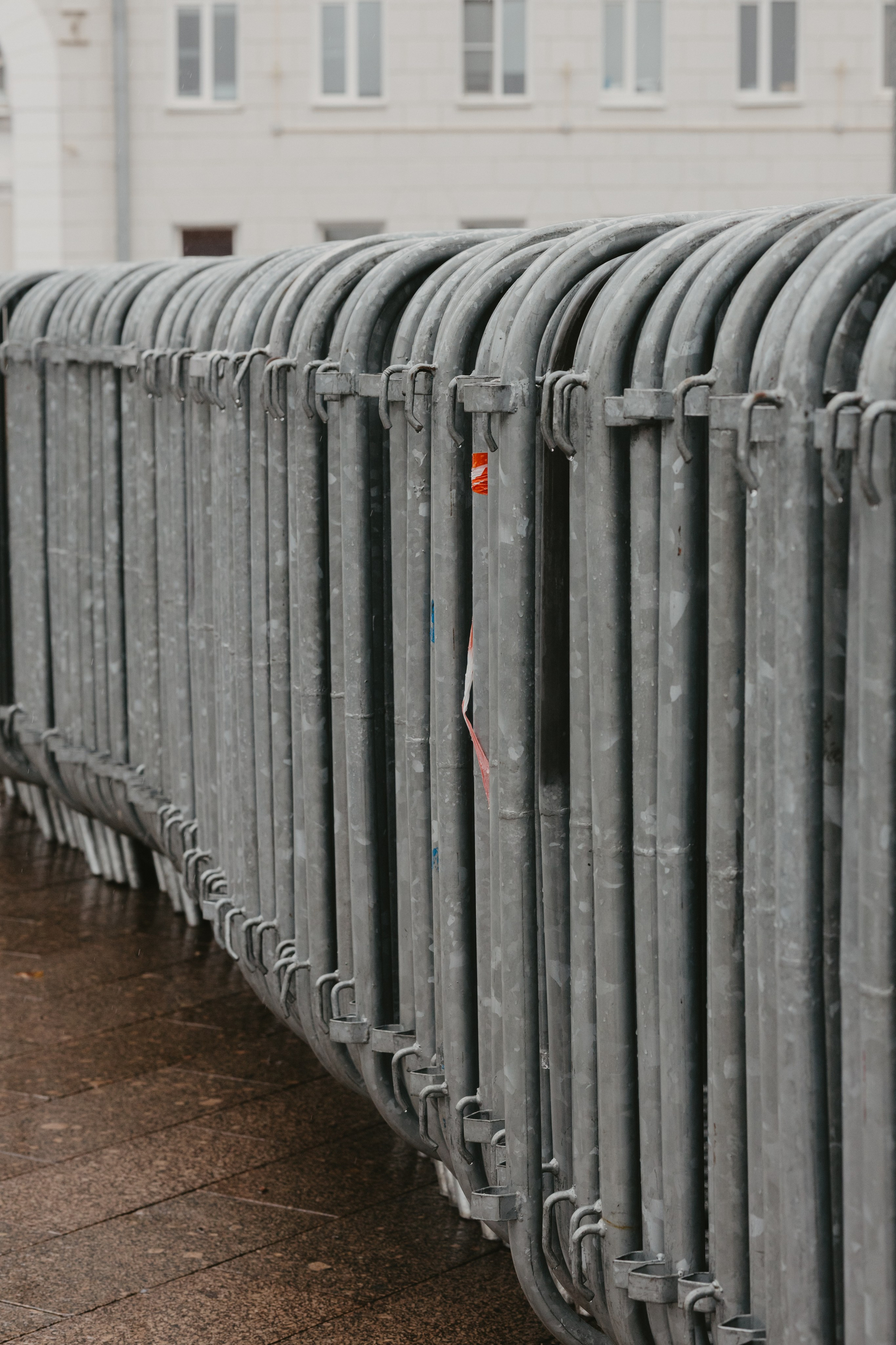 Дождливый Нижний Новгород. Фотограф Эльмира Лин