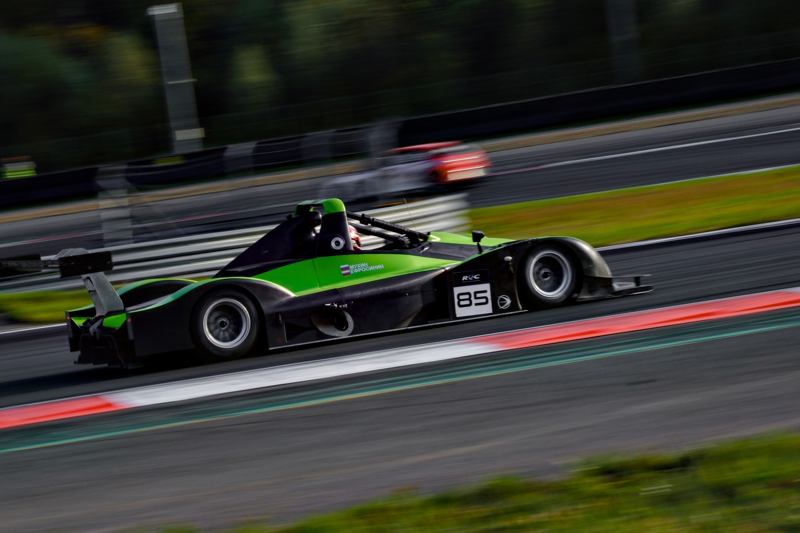 REC 2023 Этап 4 Гран-при АВТОРАДИО. Авто и мотоспорт — фотограф Антон Медведев iCoguar