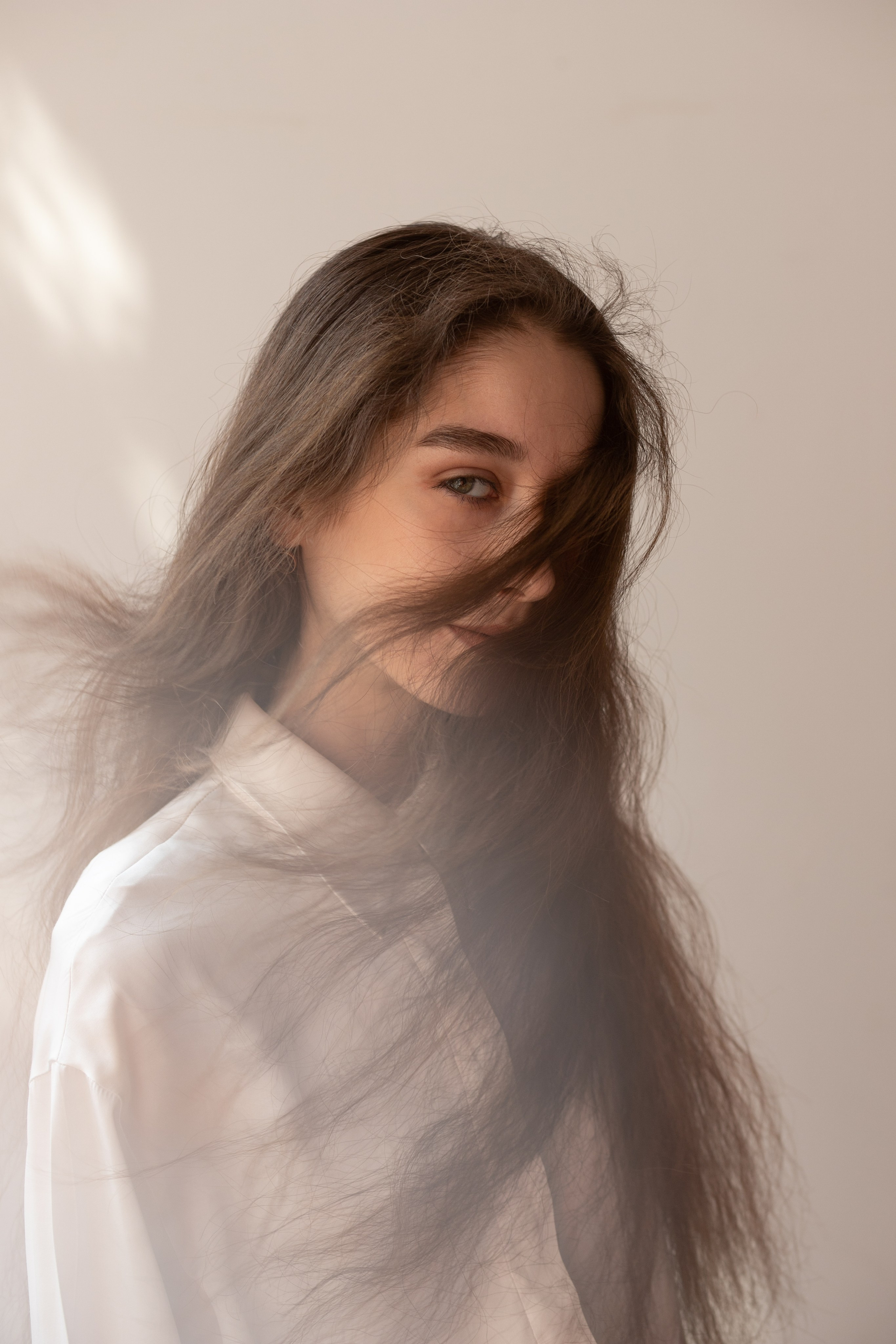 Индивидуальная Женская Фотосессия в СПб: Портрет и Красота. Фото и Видеосъемка на ваше мероприятие. Александр Романов