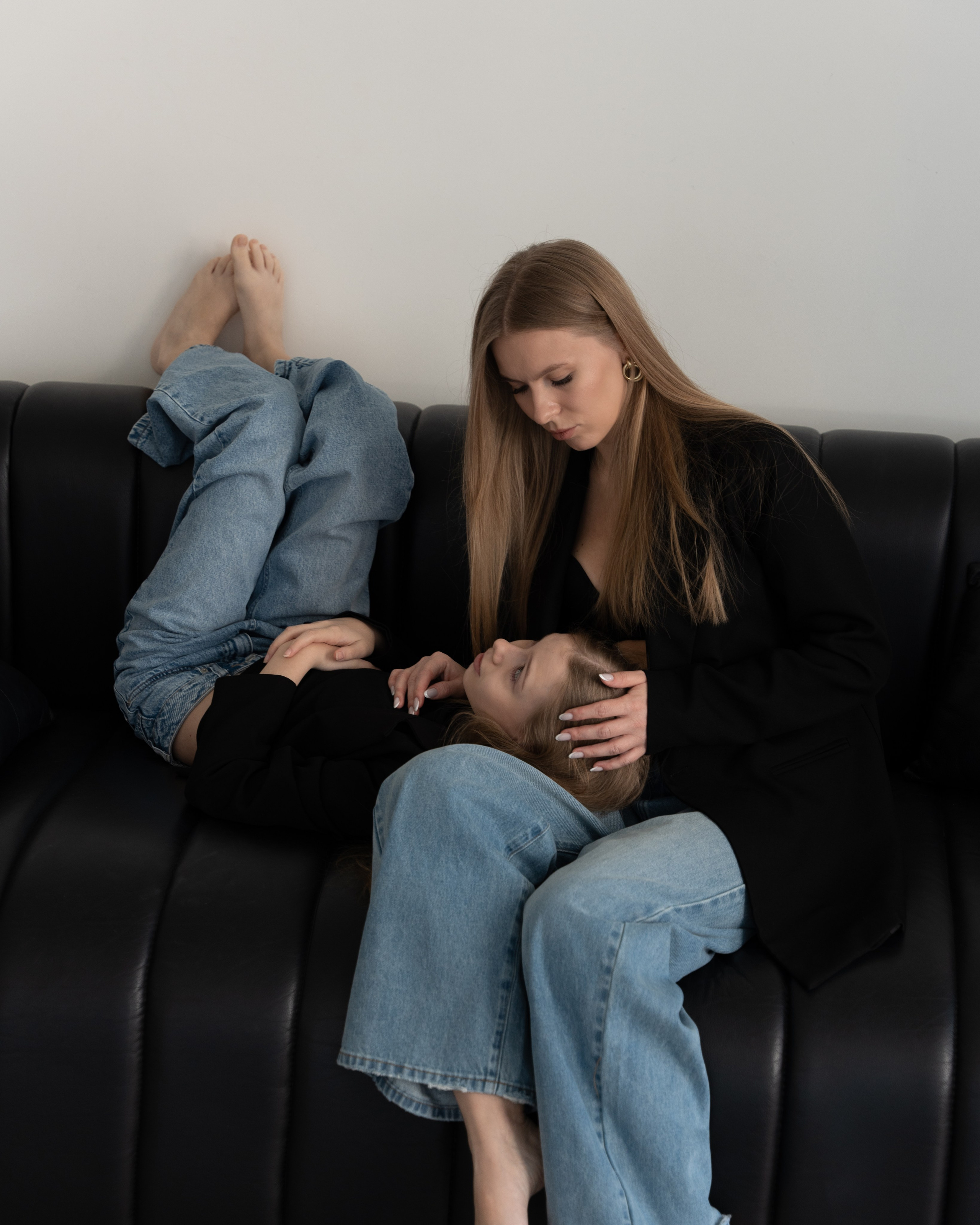 На равных | Mom & Me. WEDDING