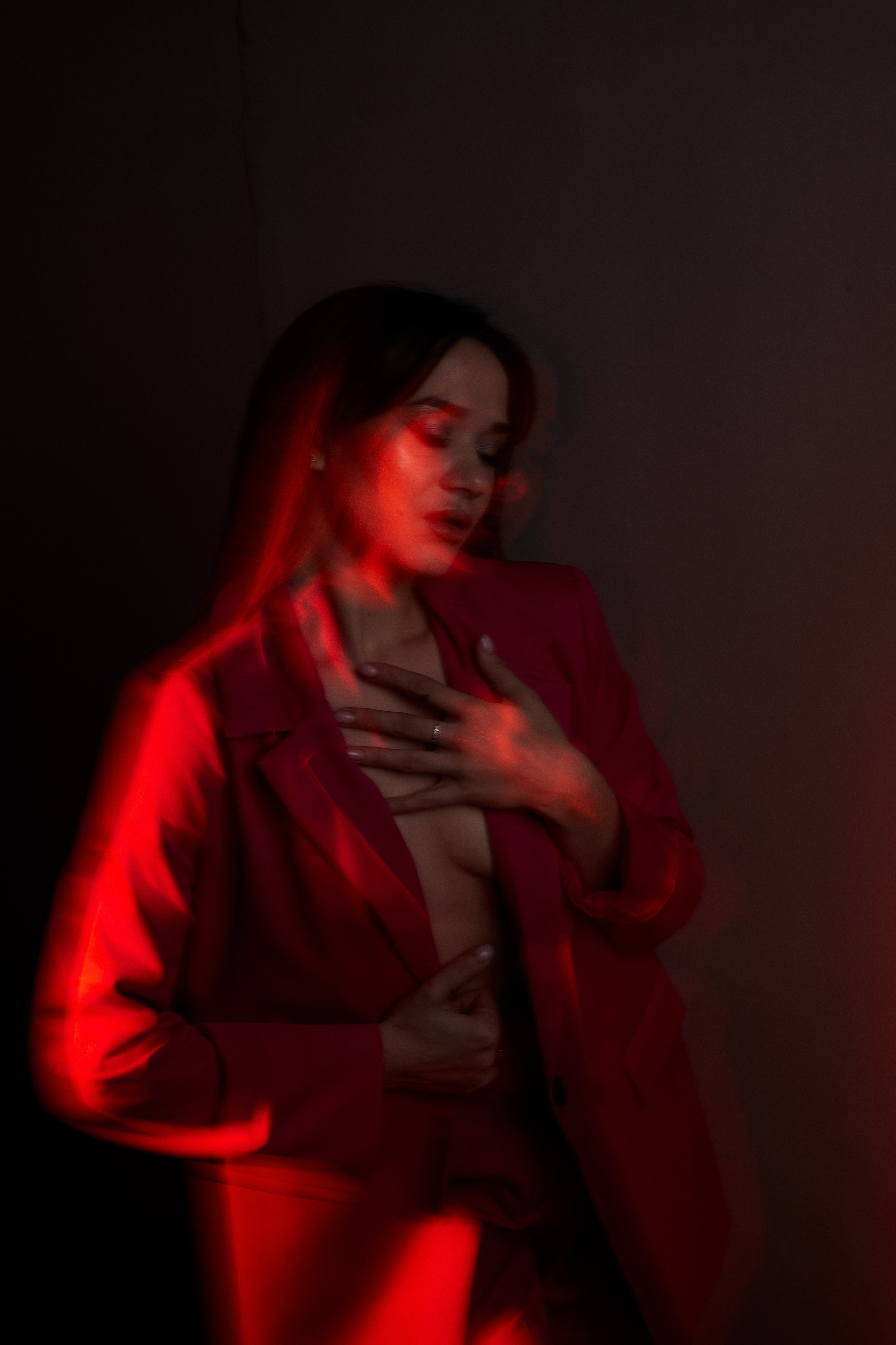 Татьяна. Фотограф в Волгограде и Москве Алина Галушкина