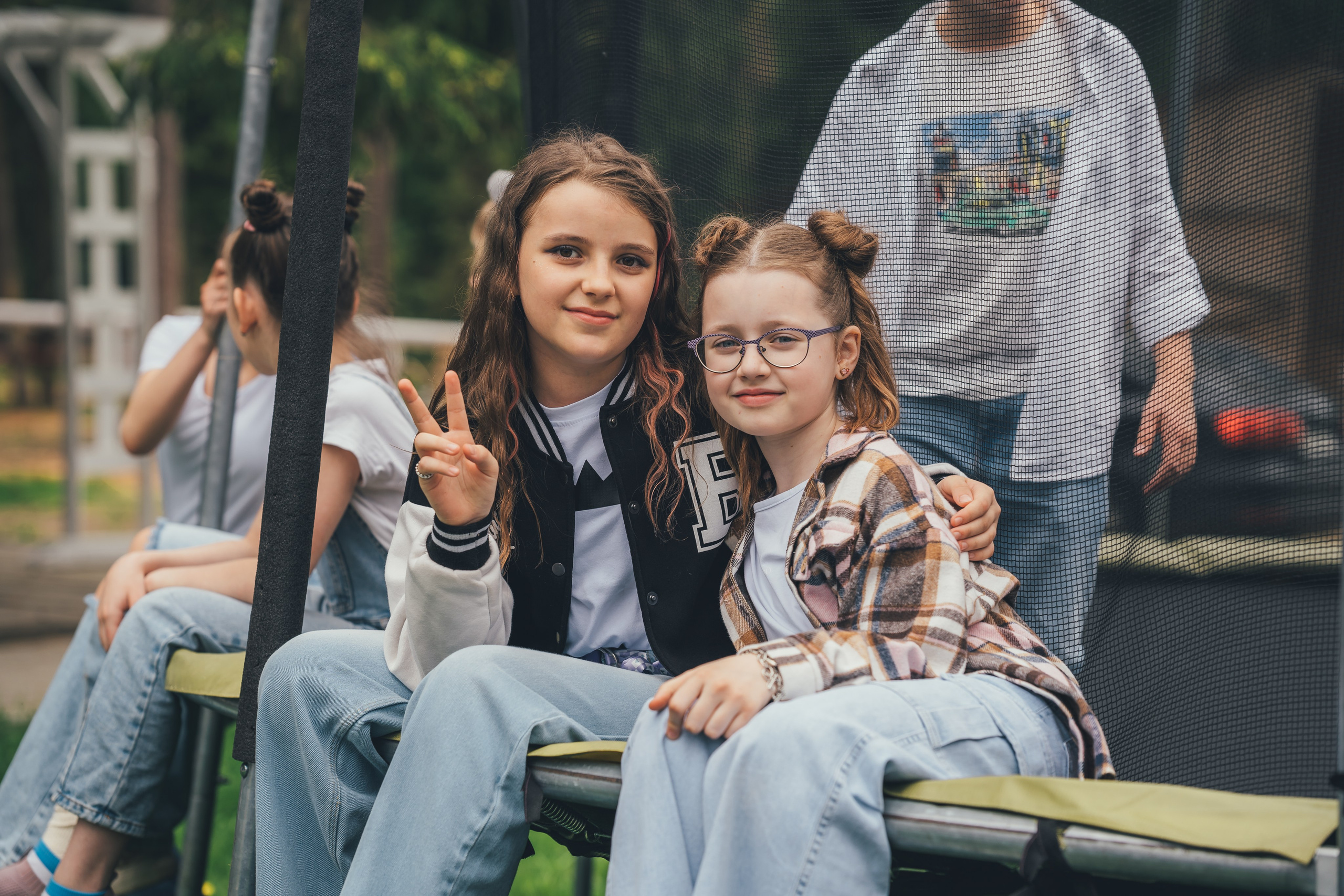 Выпускной 4 класса, Щелково, загородный клуб Барин. Наталья Дукалова фотограф Щелково Королев Пушкино Москва Балашиха