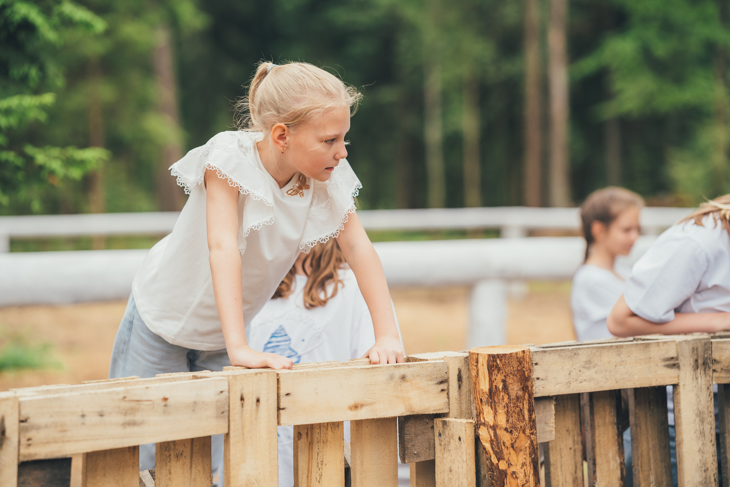 Выпускной 4 класса, Щелково, загородный клуб Барин. Наталья Дукалова фотограф Щелково Королев Пушкино Москва Балашиха