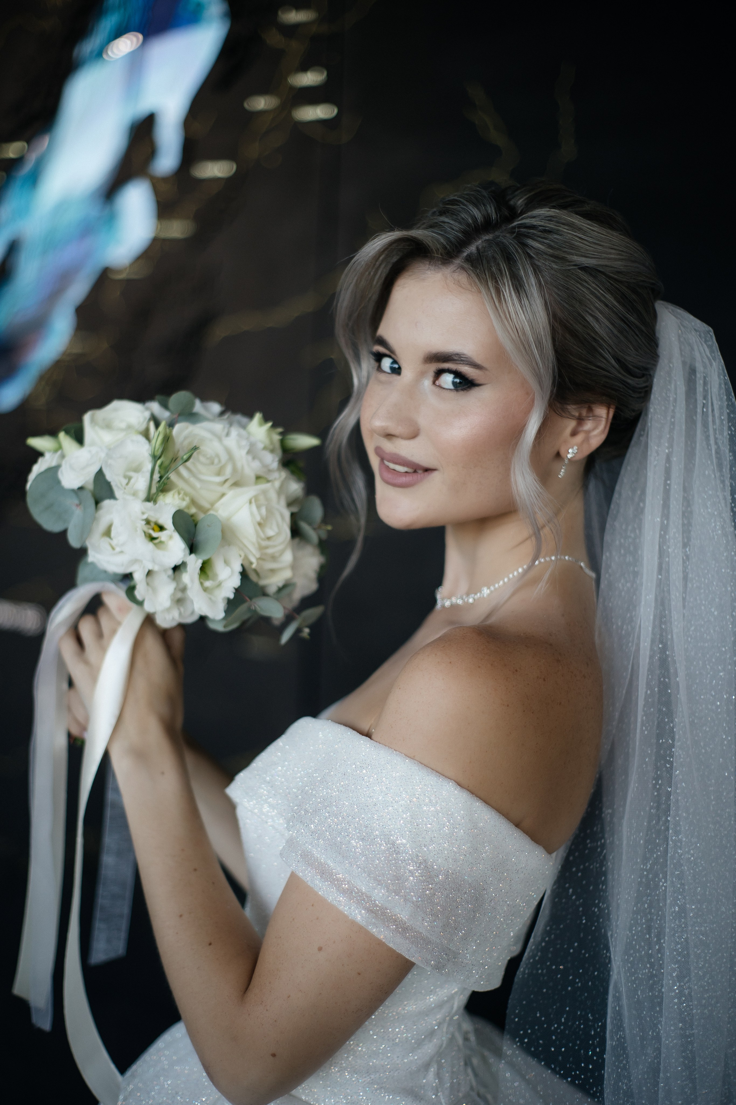 Полный свадебный день. Фотограф в Иркутске