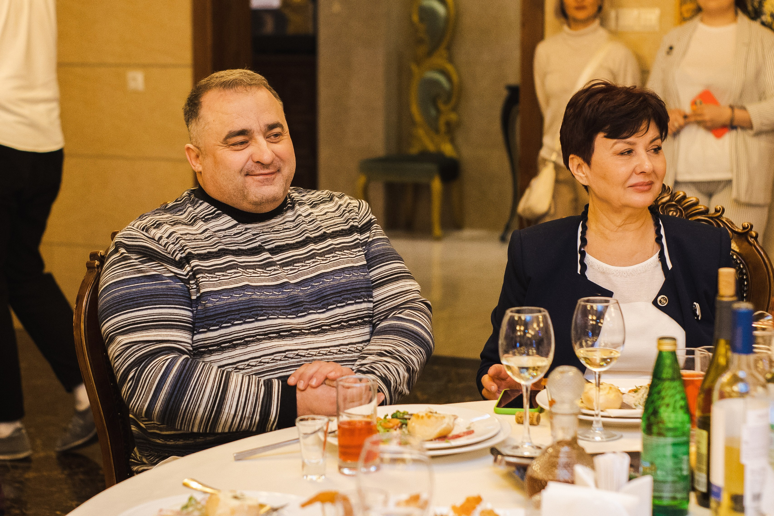 Юбилей. Фотограф в Иркутске