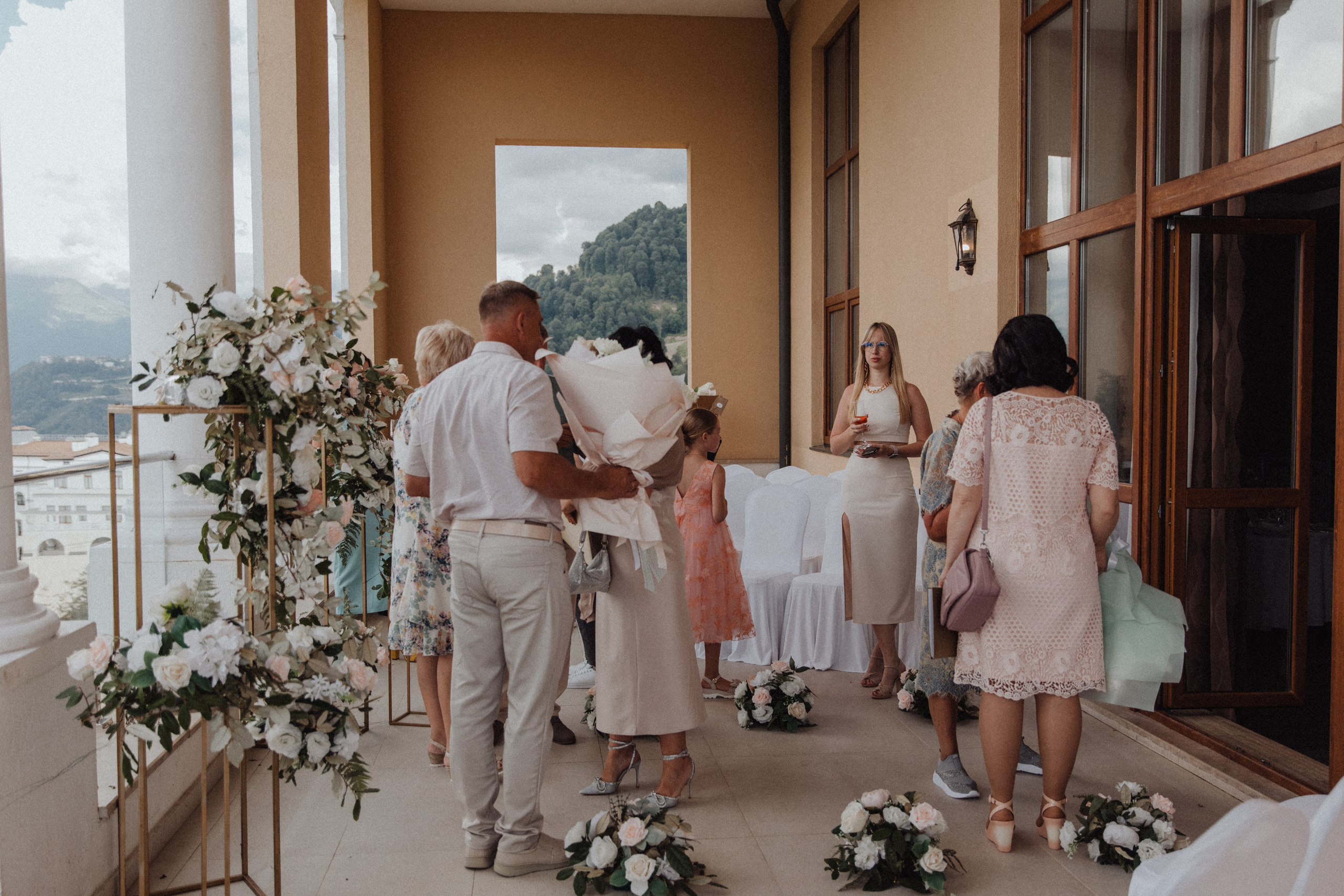 Sochi. Свадебный фотограф Анастасия Пальчикова