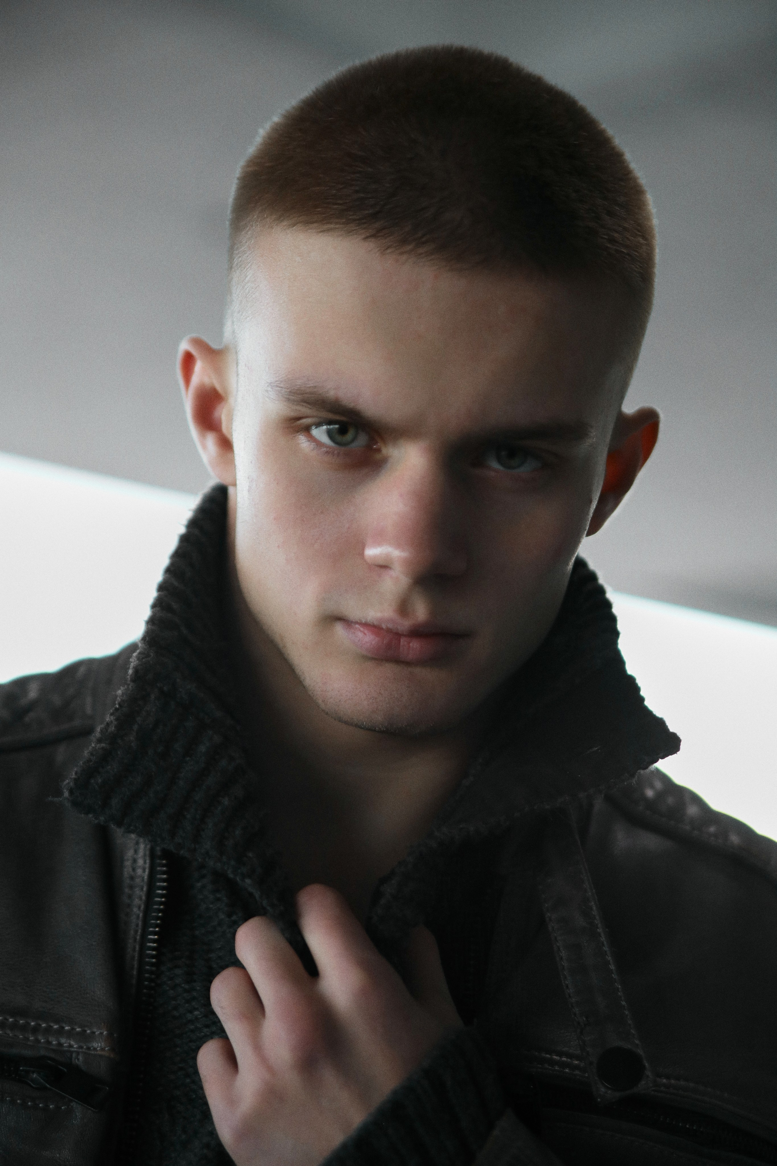 Артём Гревцев. Модельное агентство TM Models в Калининграде