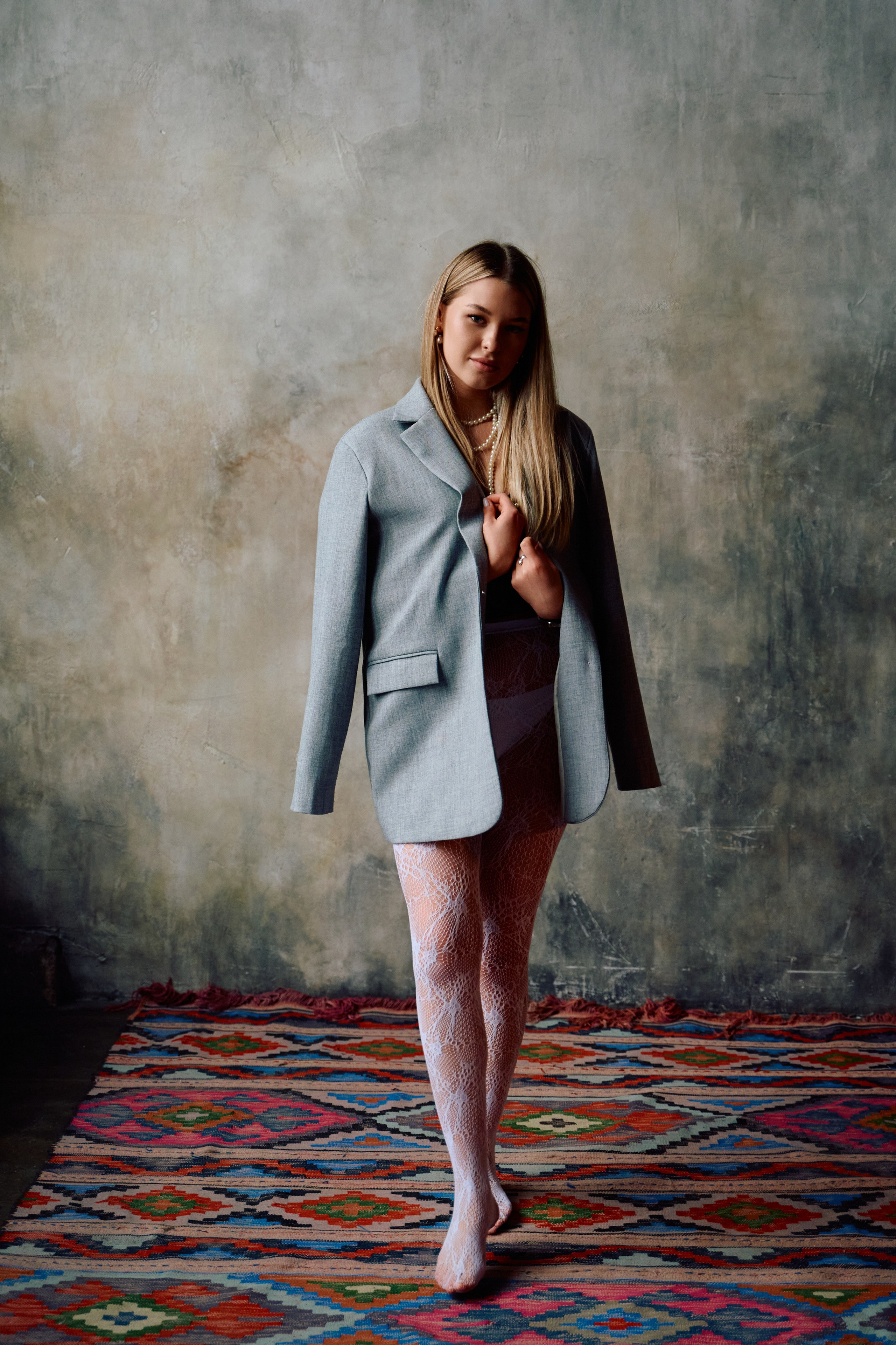 Аня. Фотограф Егорьевск Коломна Воскресенск